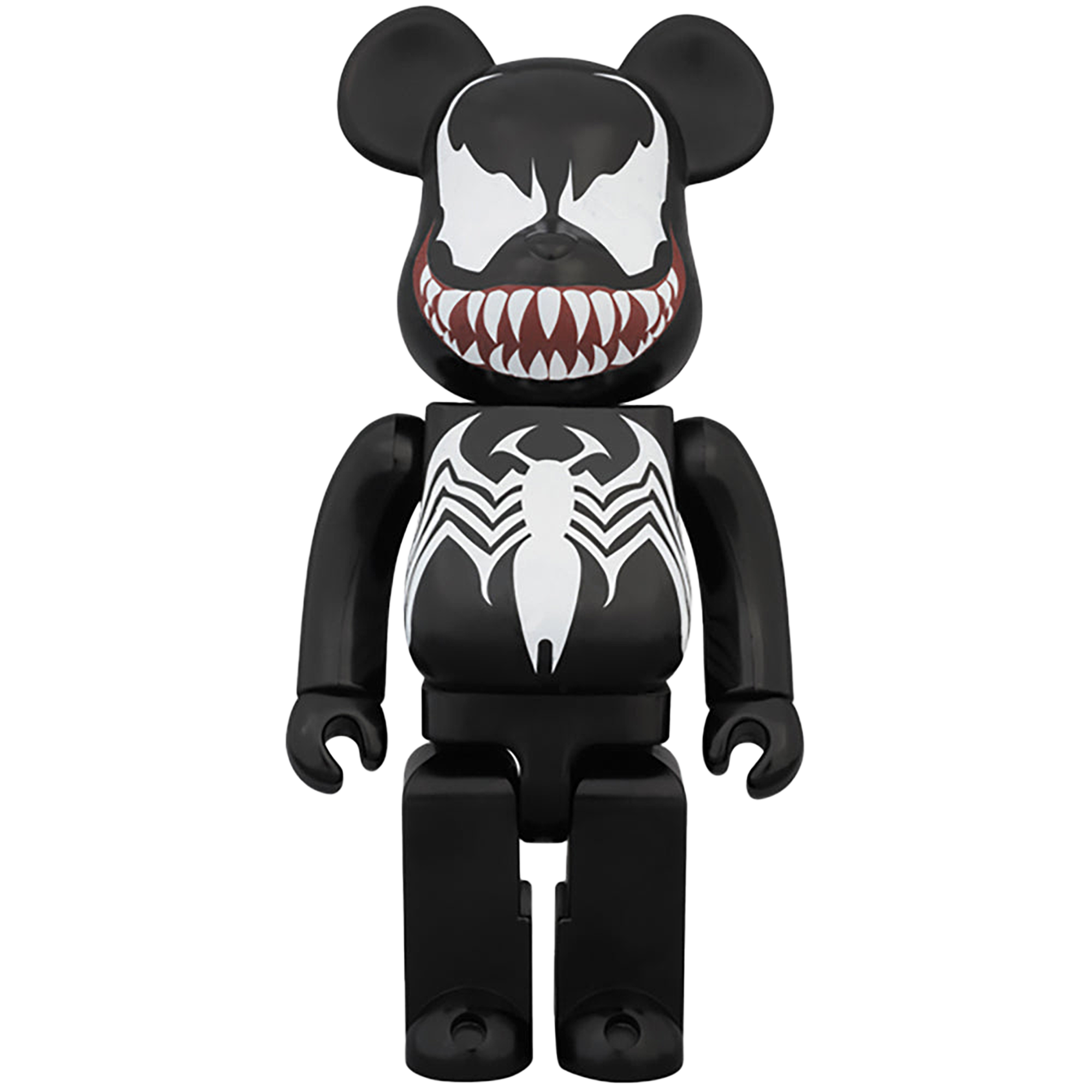 BE@RBRICK 400％ VENOM