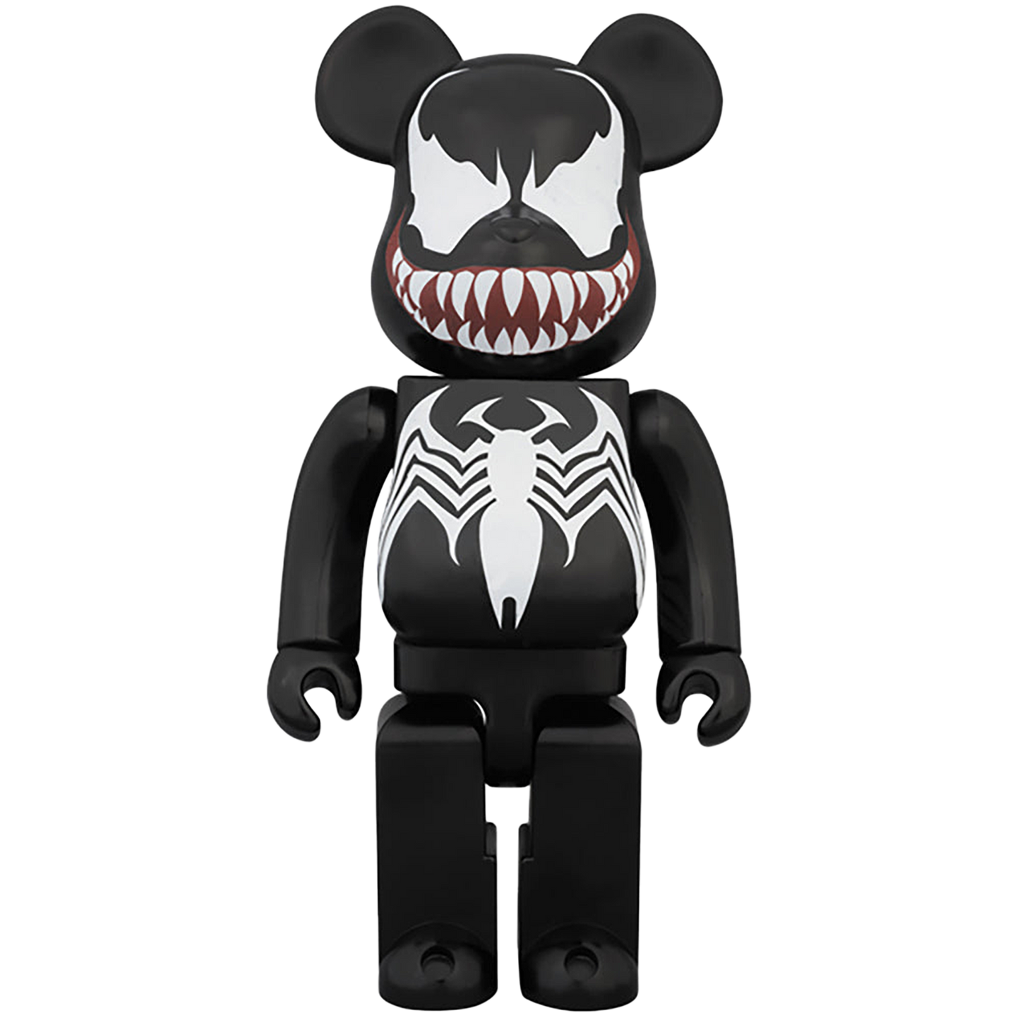 BE@RBRICK 400％ VENOM