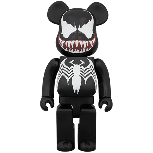 BE@RBRICK 400％ VENOM