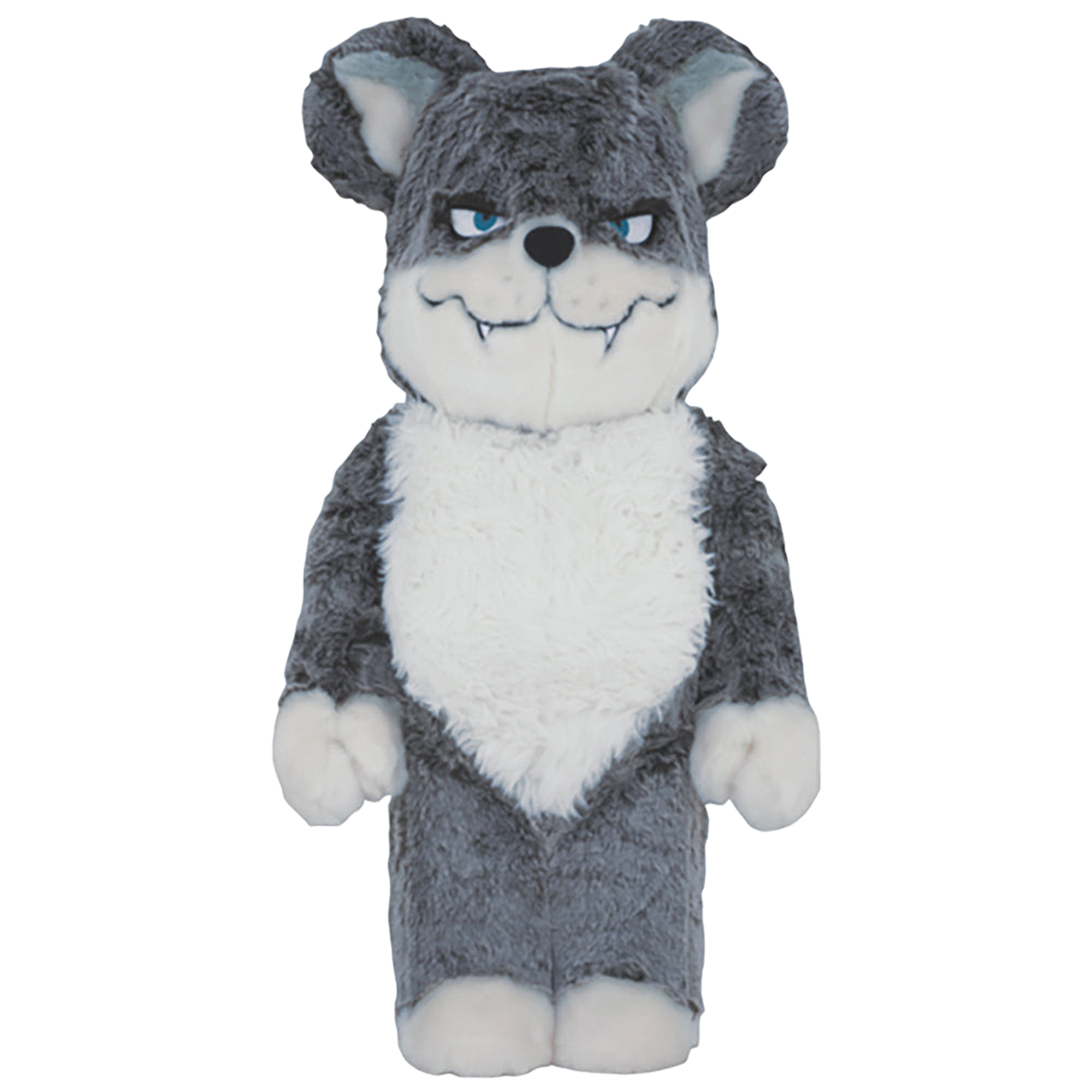 BE@RBRICK fragmentdesign -REVERSE MODEL- 1000%