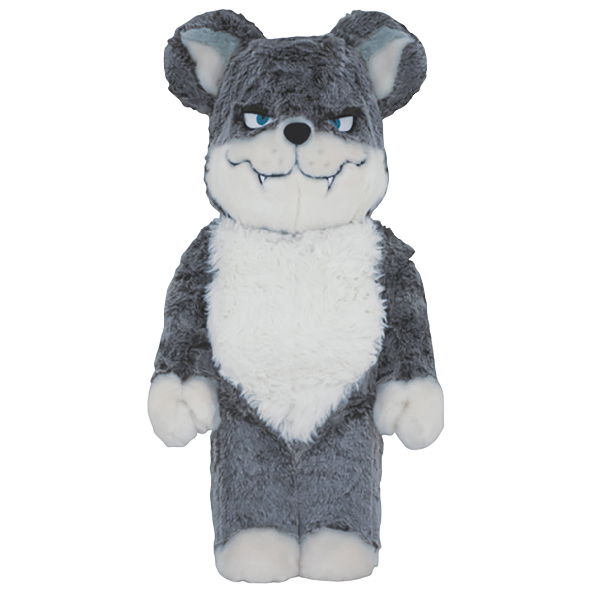 BE@RBRICK fragmentdesign -REVERSE MODEL- 1000%