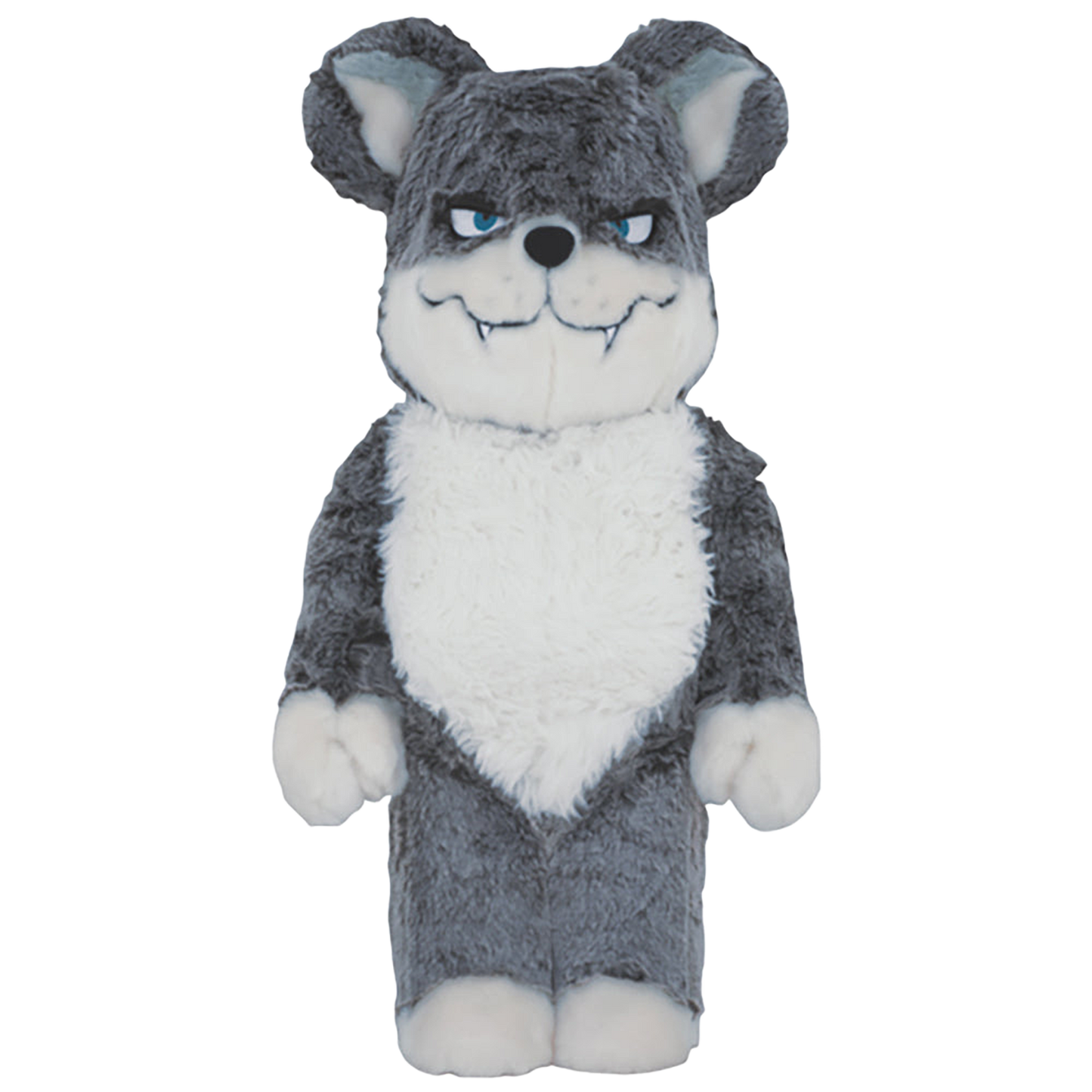 BE@RBRICK fragmentdesign -REVERSE MODEL- 1000%