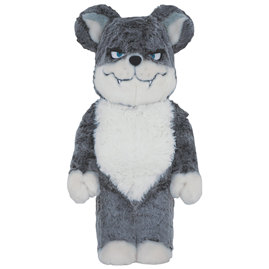 BE@RBRICK fragmentdesign -REVERSE MODEL- 1000%