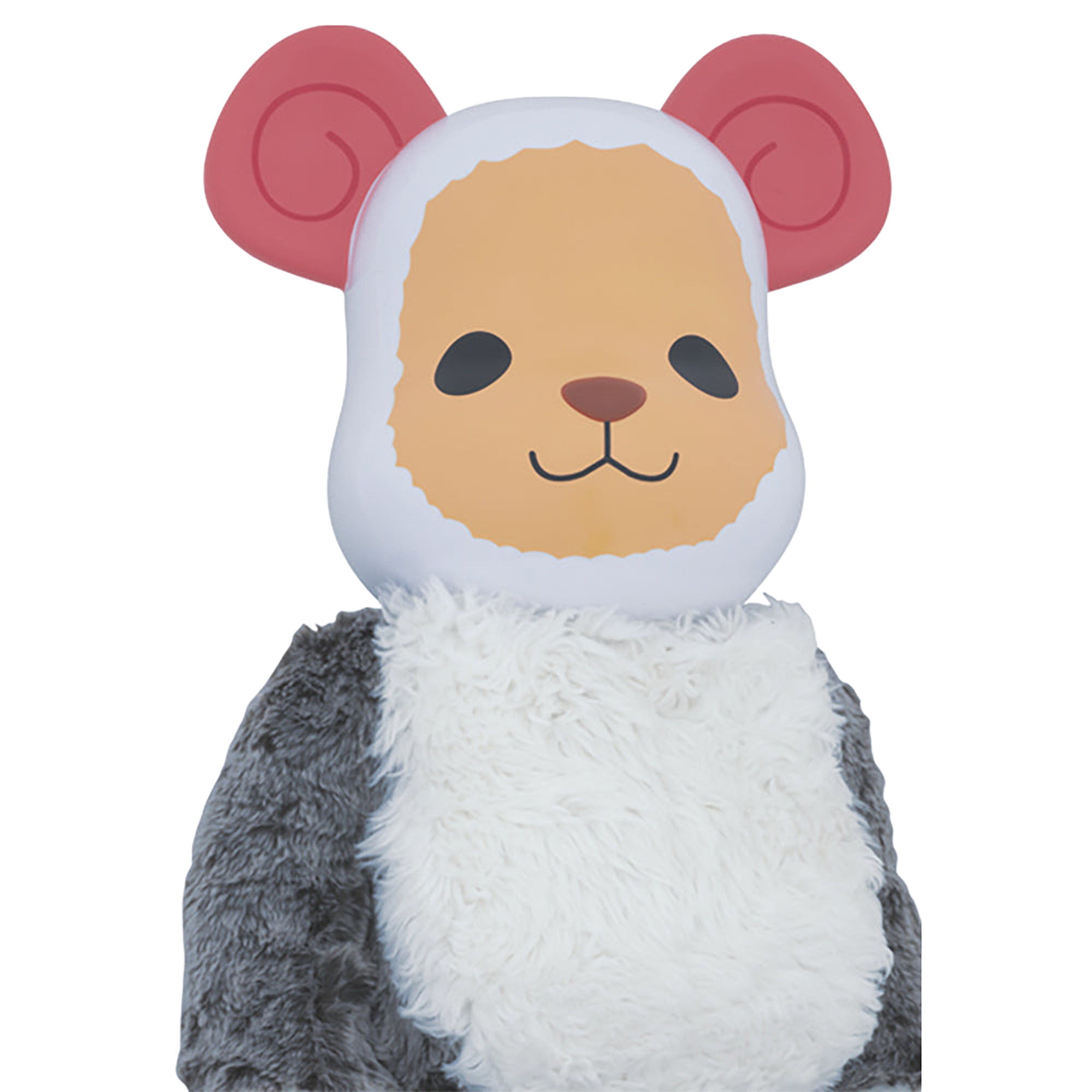 BE@RBRICK fragmentdesign -REVERSE MODEL- 1000%