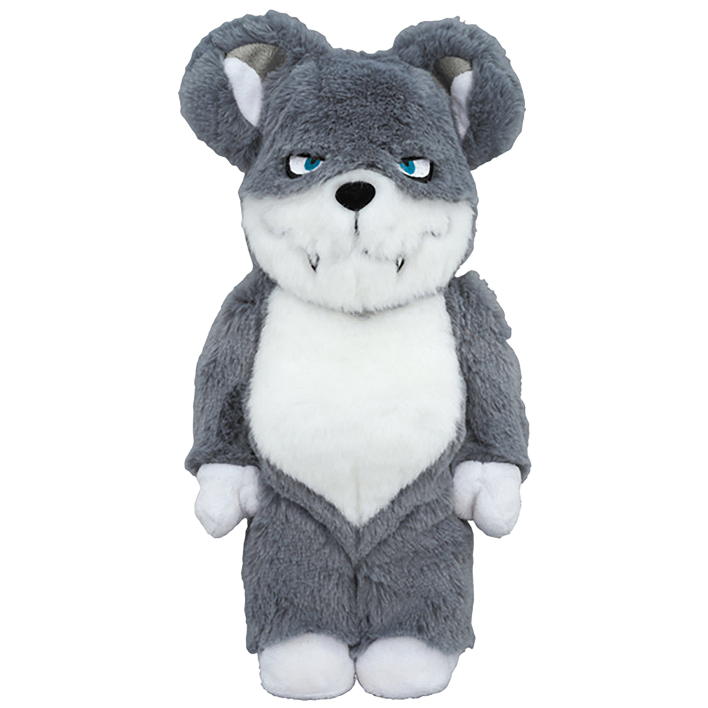BE@RBRICK fragmentdesign -REVERSE MODEL- 400%