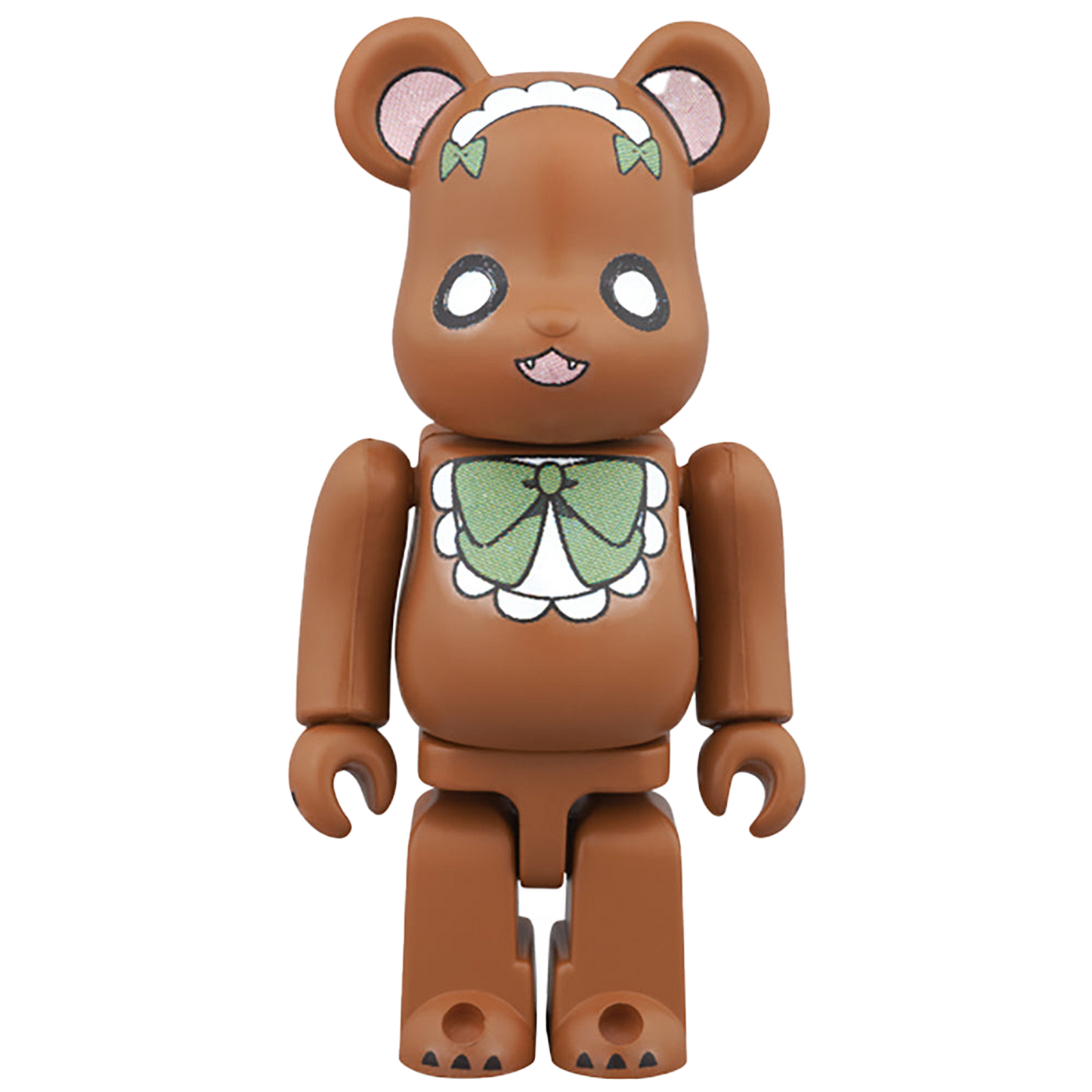 BE@RBRICK ユリ熊嵐 2PACK