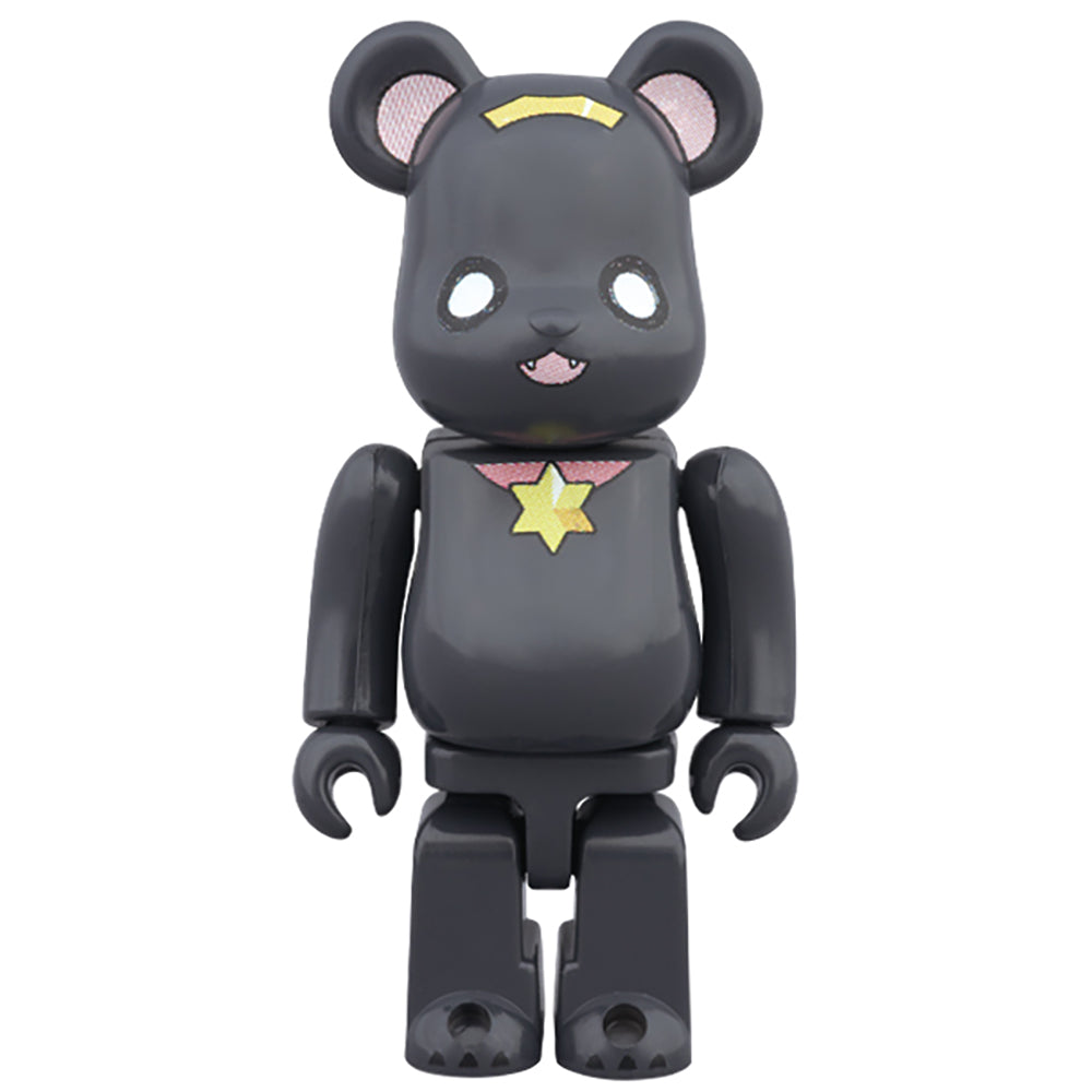 BE@RBRICK ユリ熊嵐 2PACK_2