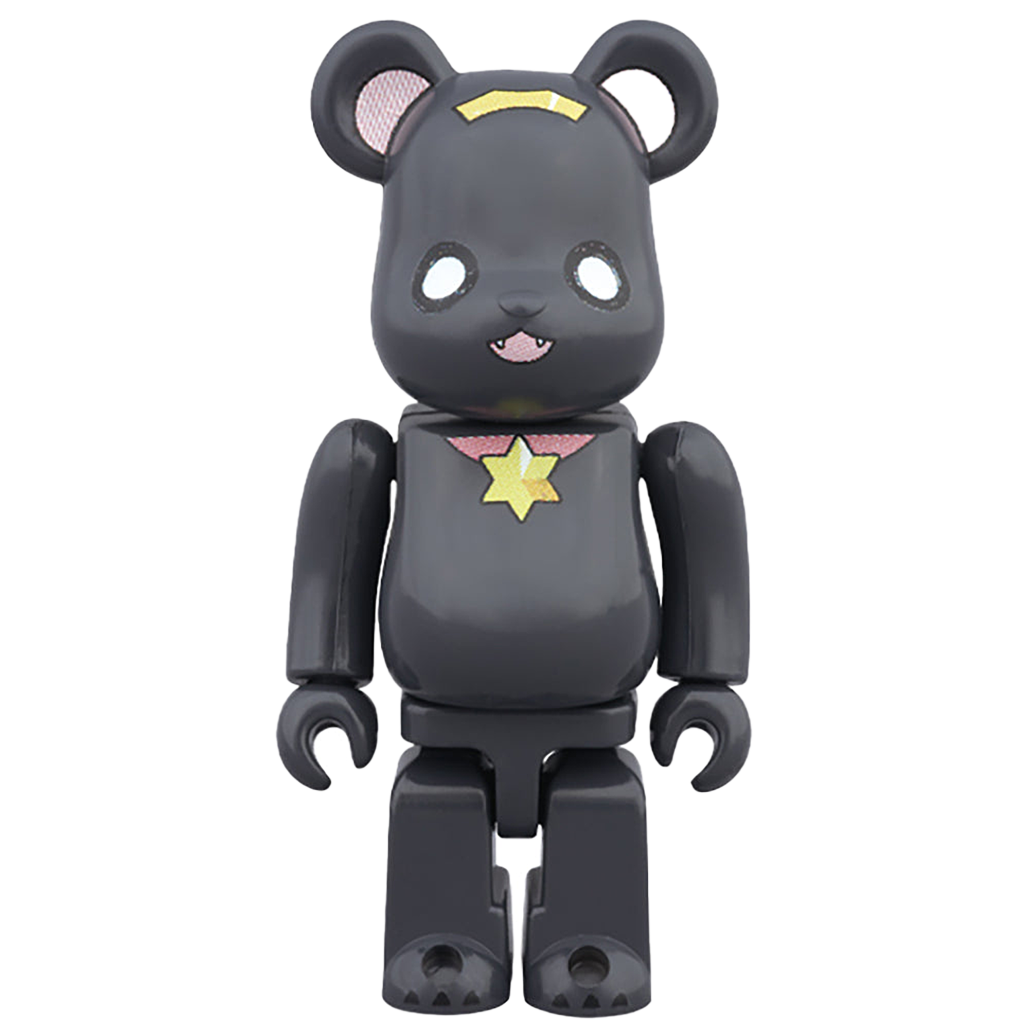 BE@RBRICK ユリ熊嵐 2PACK