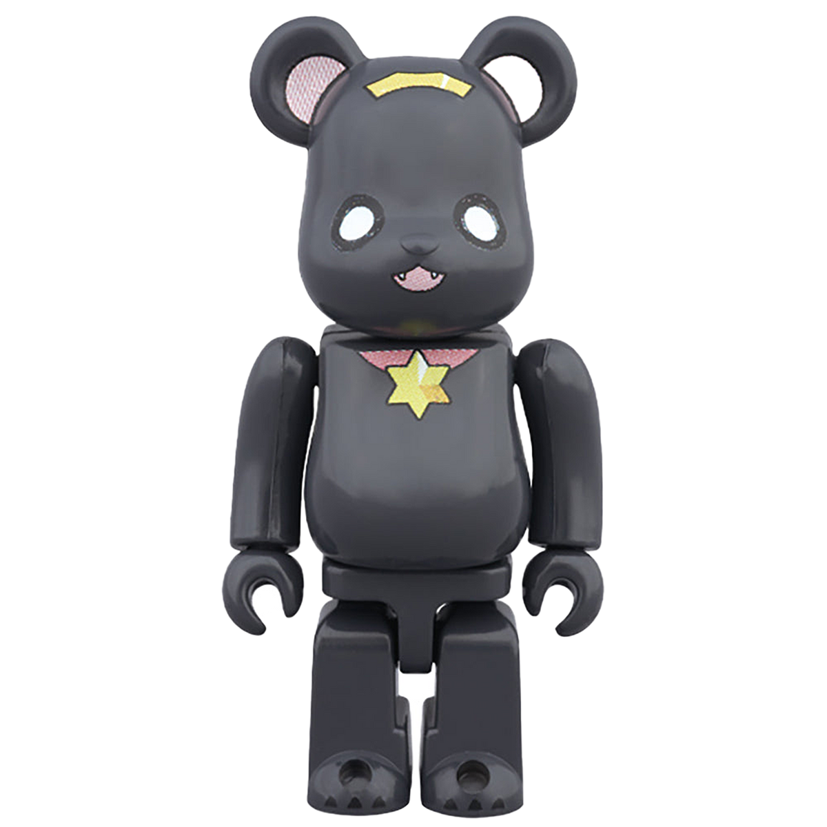 BE@RBRICK ユリ熊嵐 2PACK
