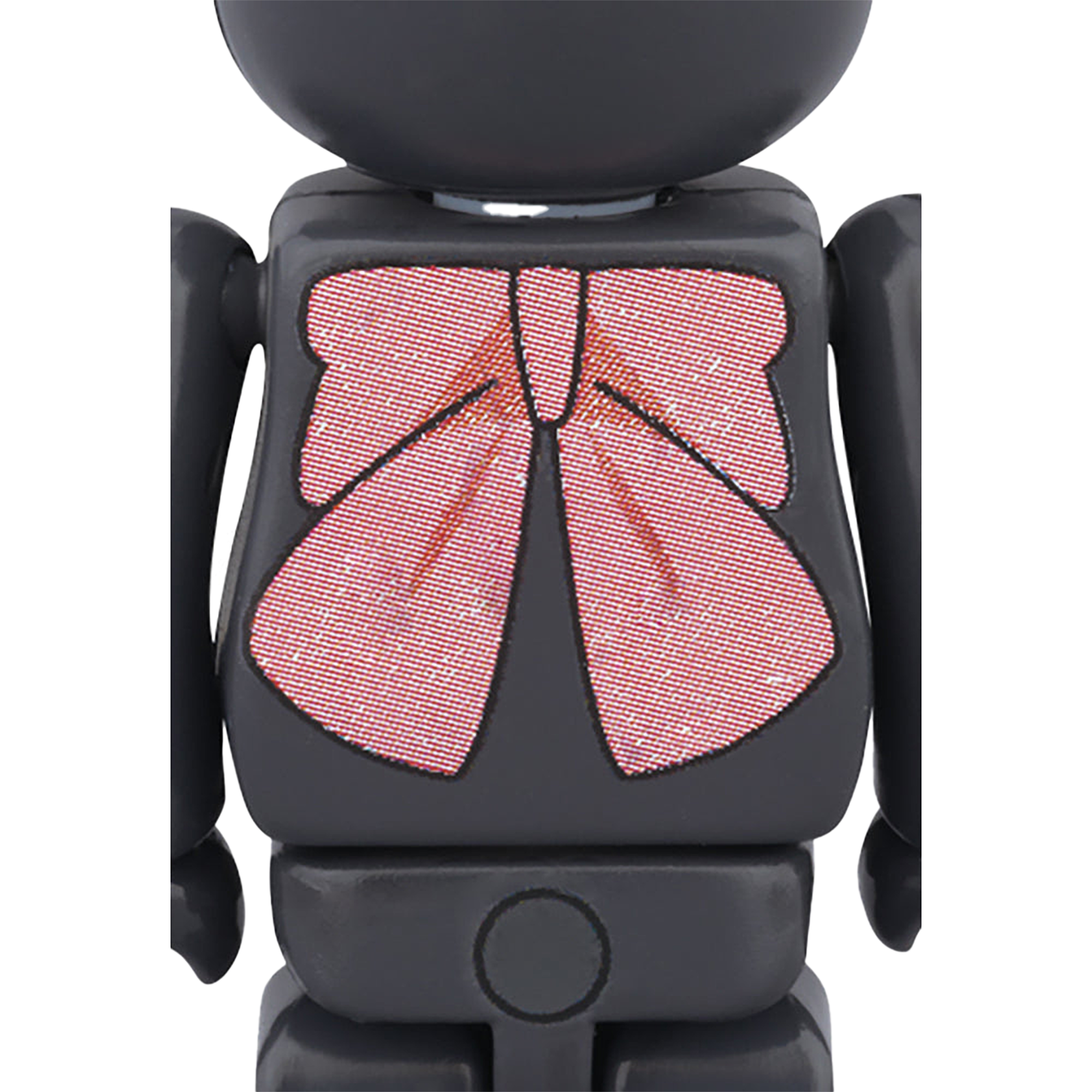 BE@RBRICK ユリ熊嵐 2PACK