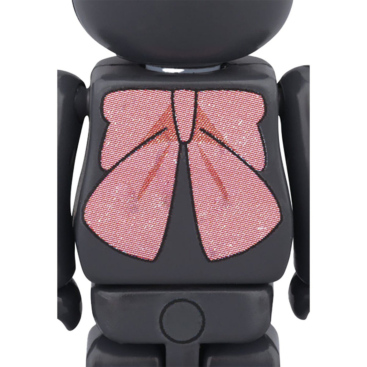 BE@RBRICK ユリ熊嵐 2PACK