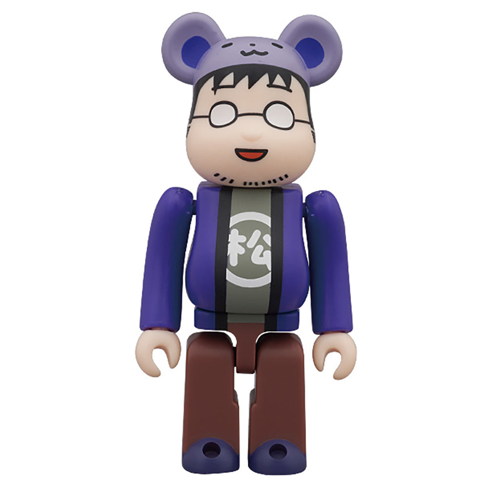 ゆるめいつ BE@RBRICK_2