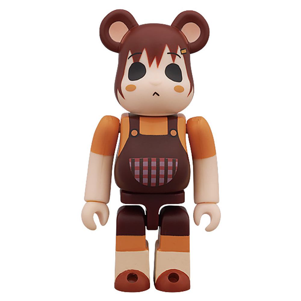 ゆるめいつ BE@RBRICK_1