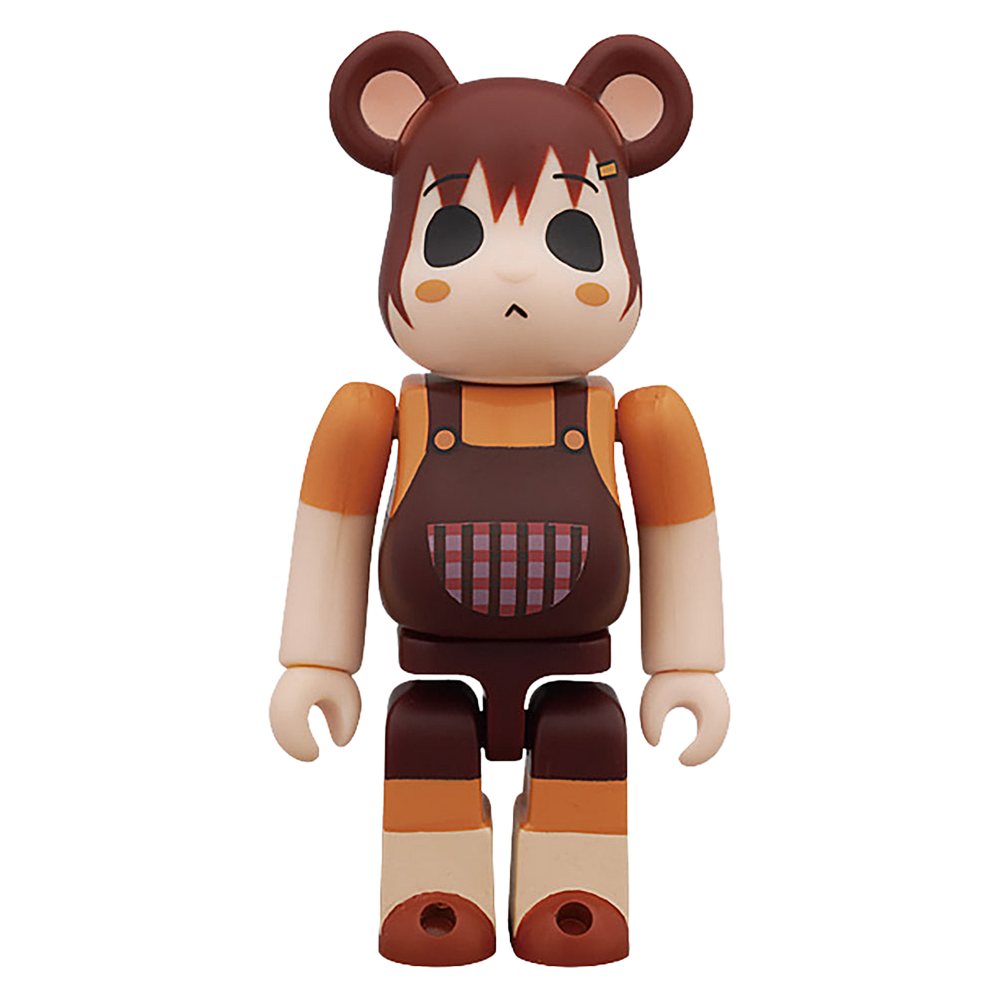 ゆるめいつ BE@RBRICK