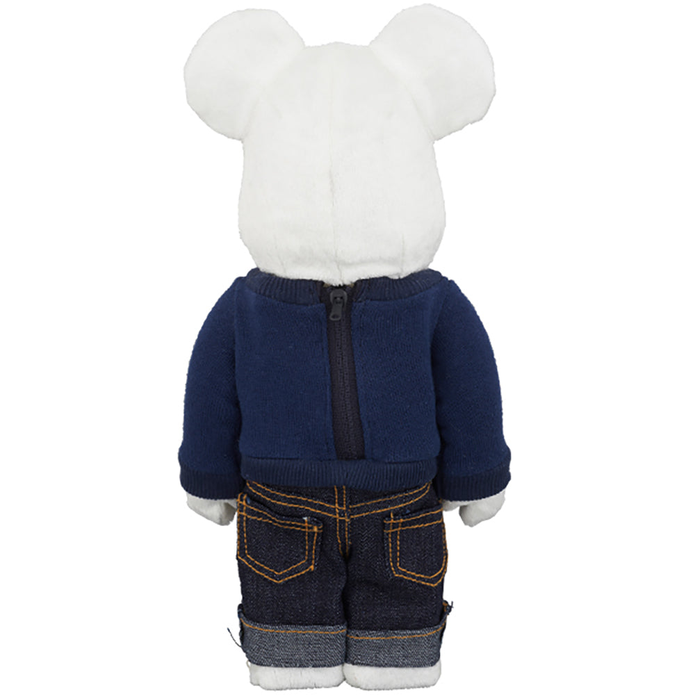 BE@RBRICK SEVENDAYS=SUNDAY 400％_1