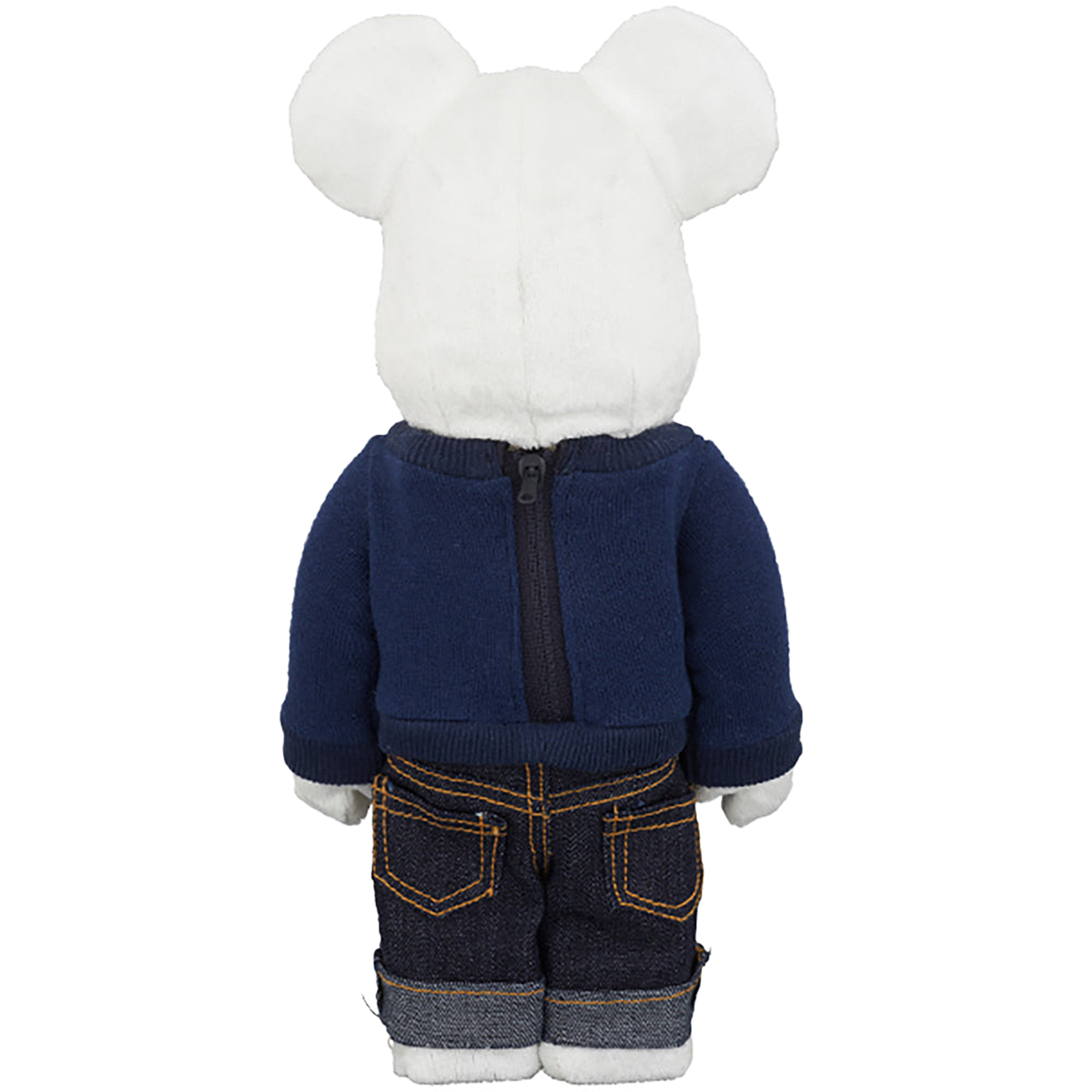 BE@RBRICK SEVENDAYS=SUNDAY 400％