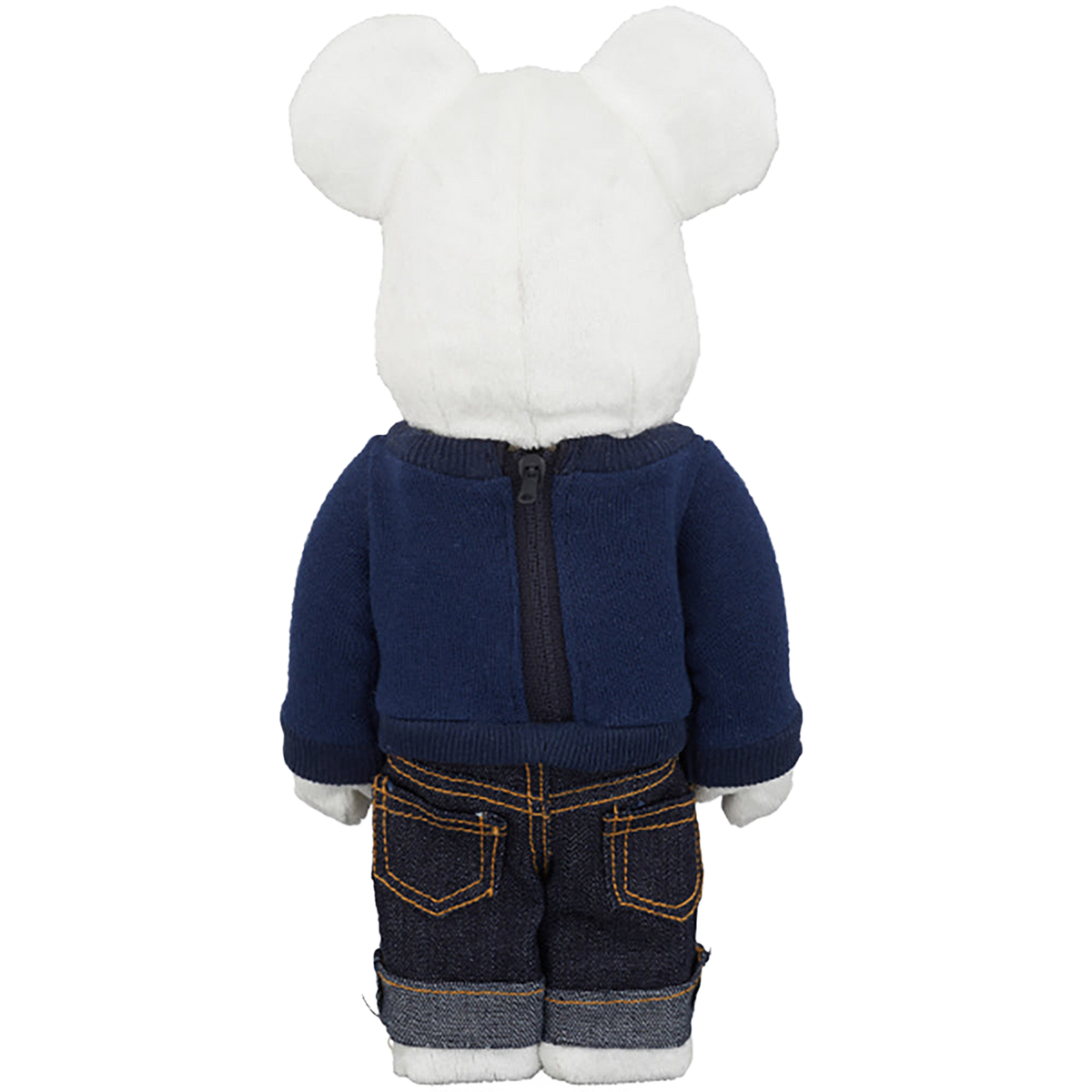 BE@RBRICK SEVENDAYS=SUNDAY 400％