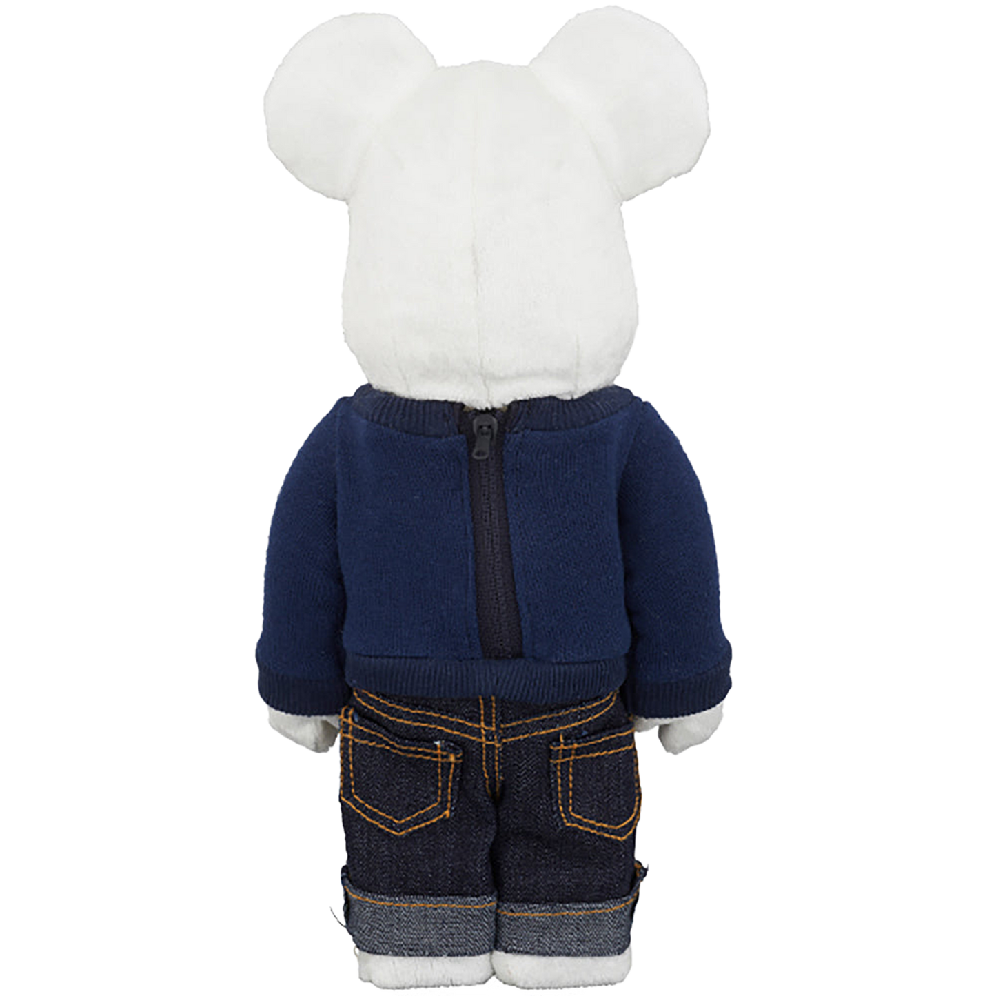 BE@RBRICK SEVENDAYS=SUNDAY 400％