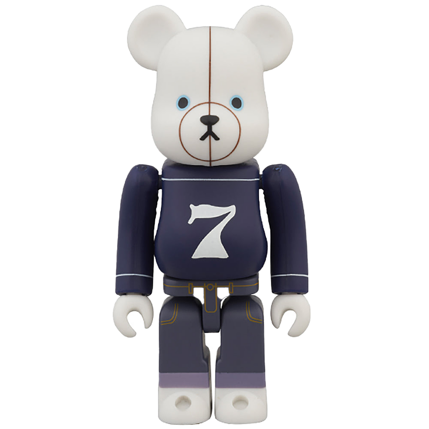 BE@RBRICK SEVENDAYS=SUNDAY 100％