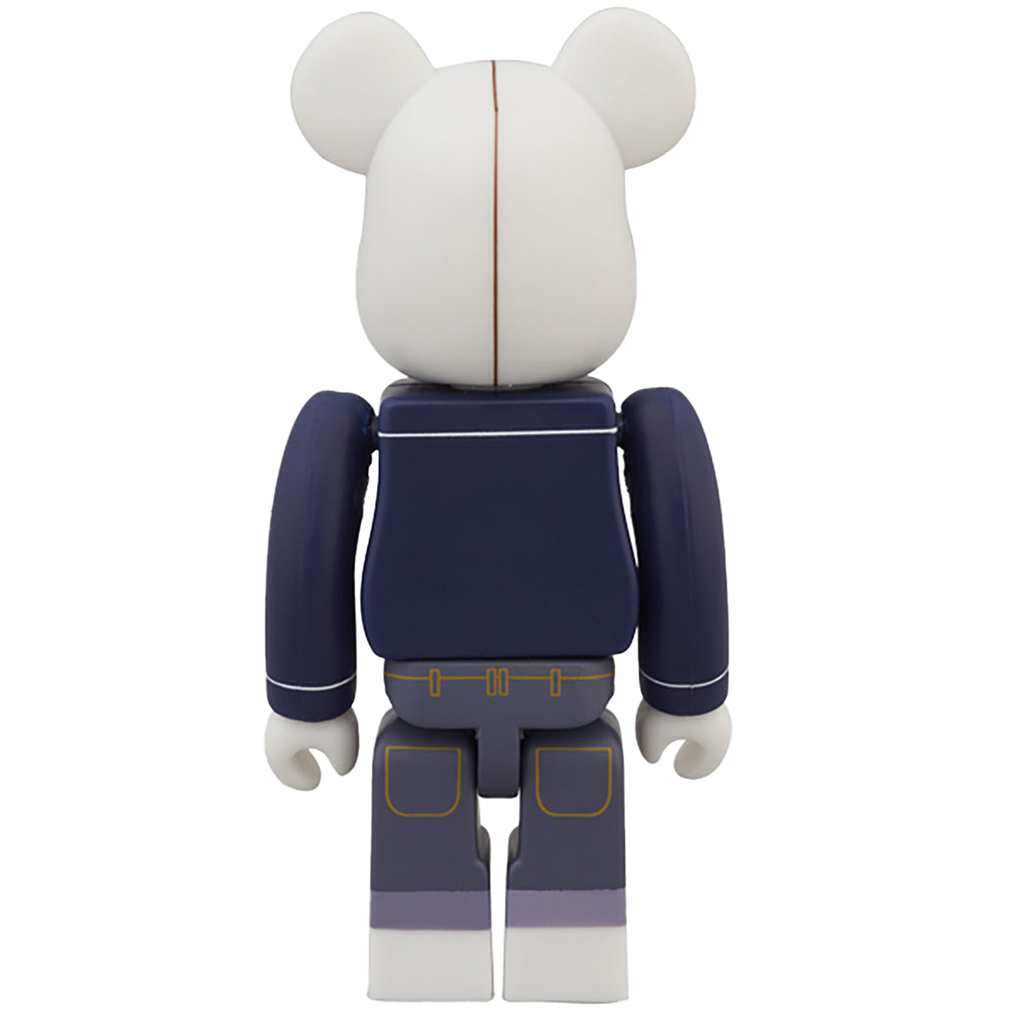BE@RBRICK SEVENDAYS=SUNDAY 100％