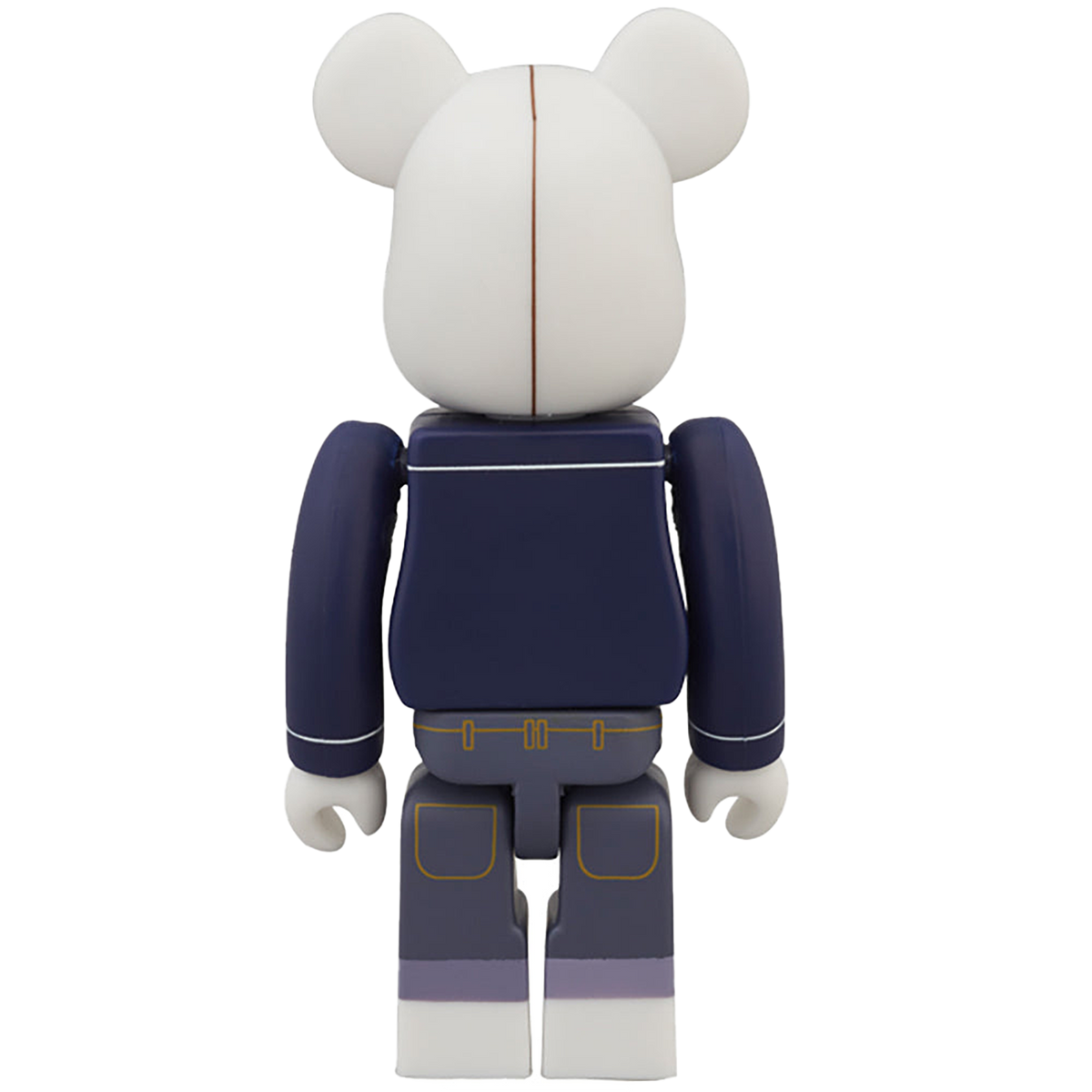 BE@RBRICK SEVENDAYS=SUNDAY 100％