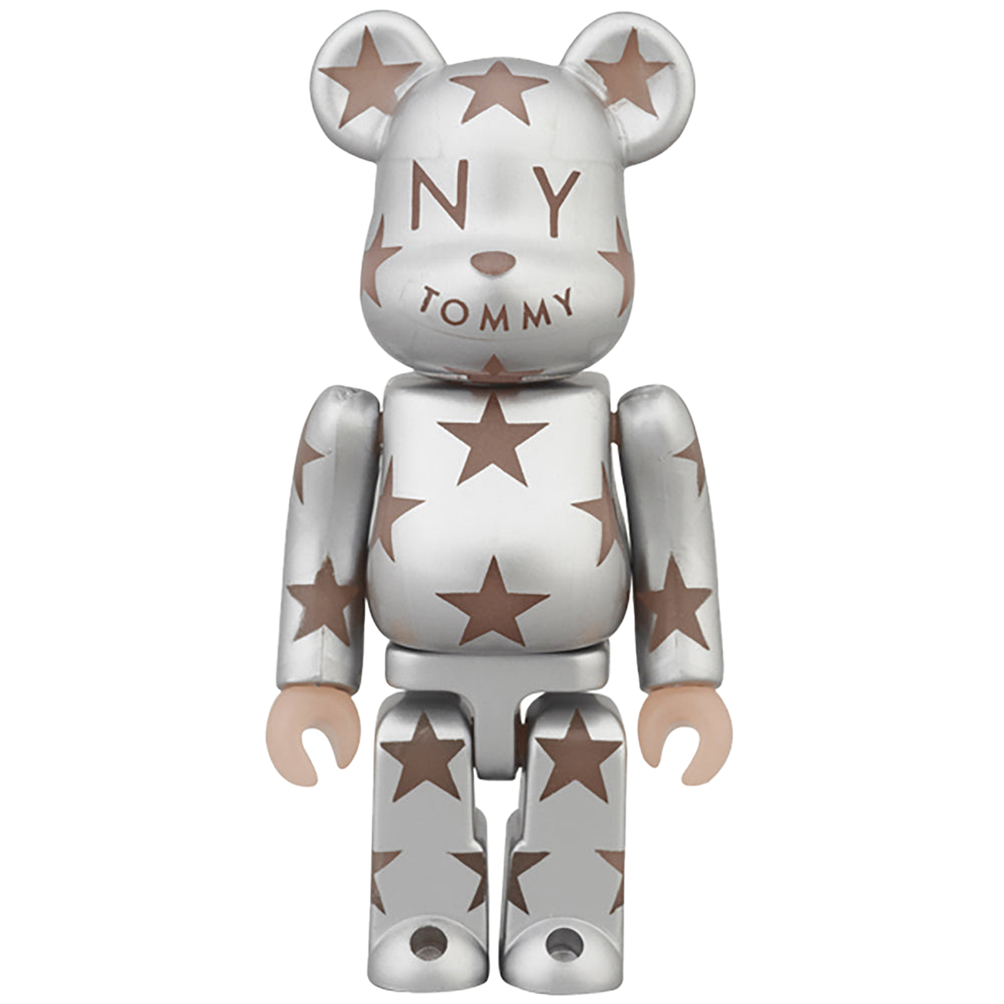 BE@RBRICK TOMMY