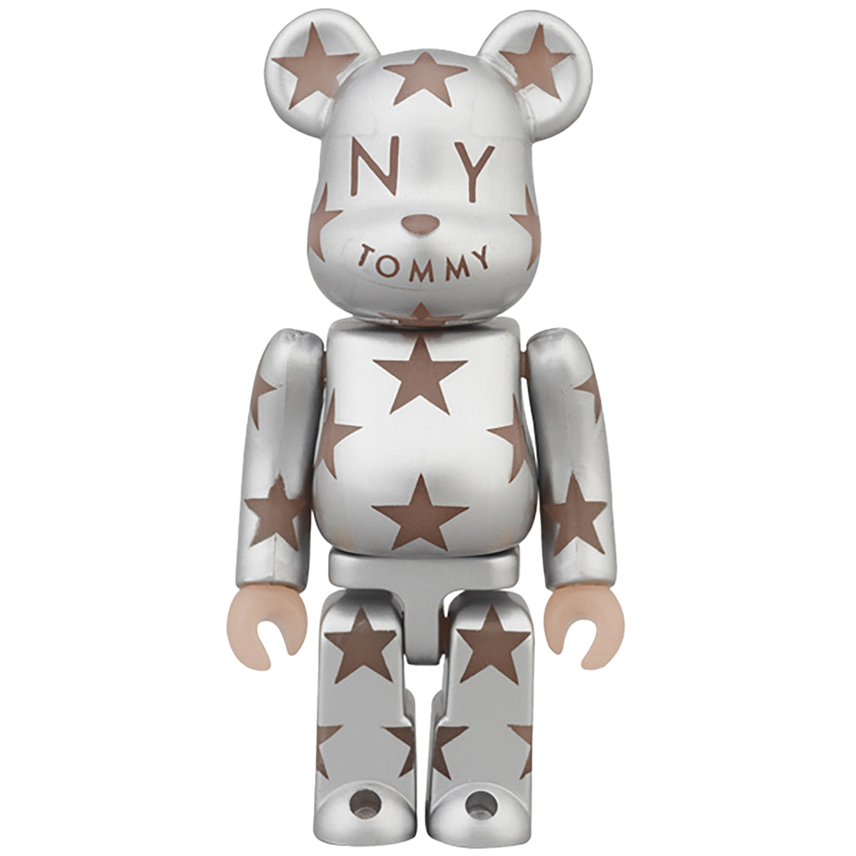 BE@RBRICK TOMMY