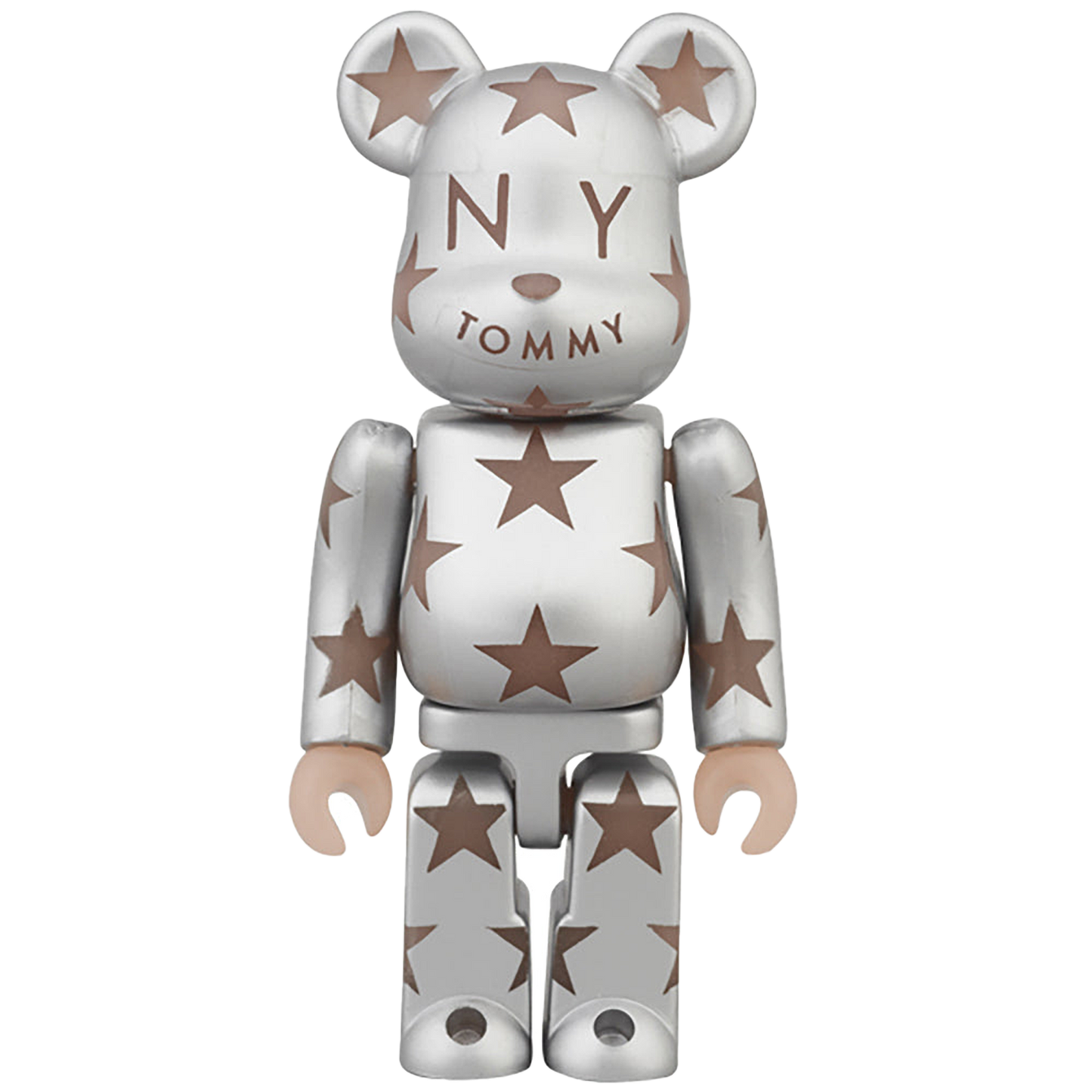 BE@RBRICK TOMMY