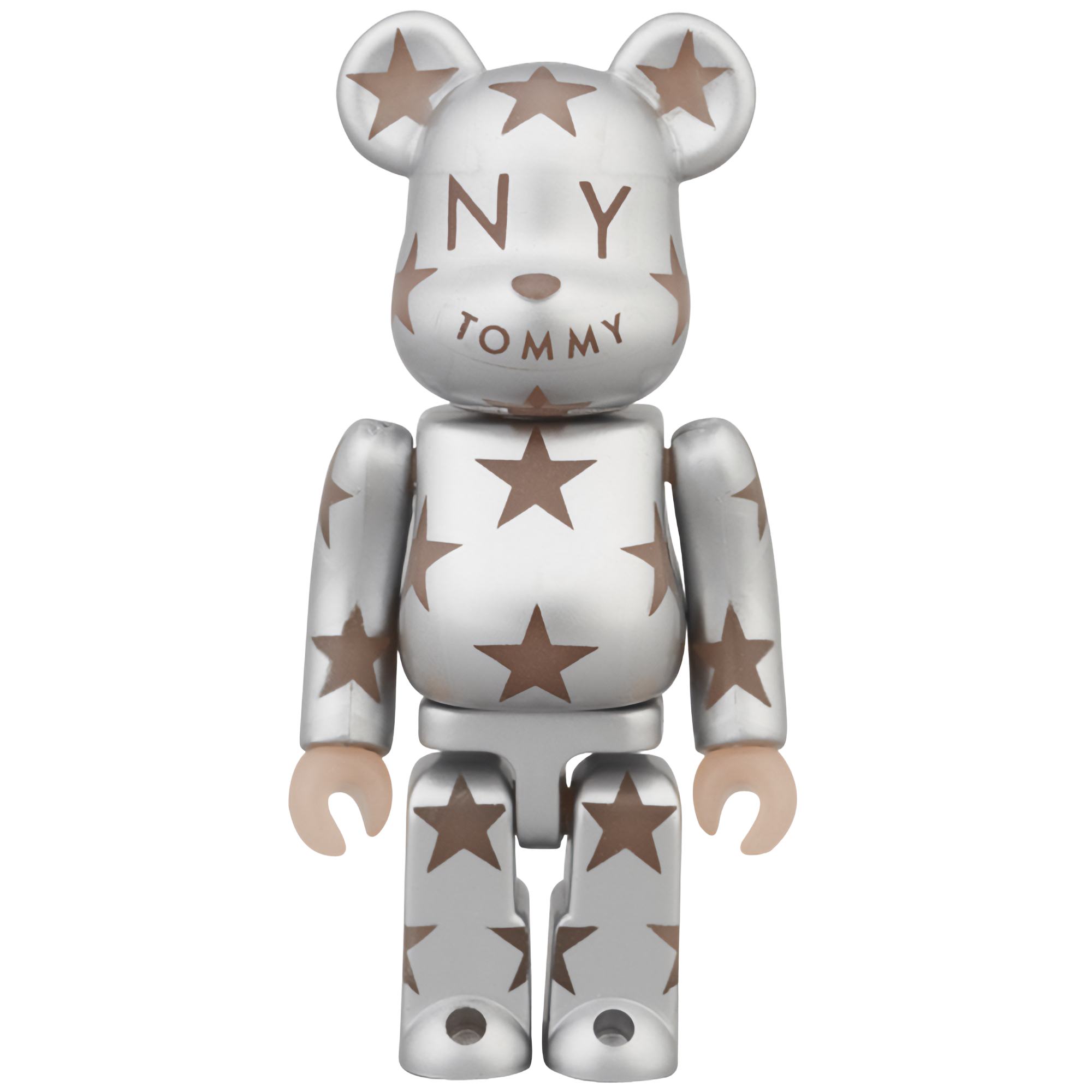 BE@RBRICK TOMMY