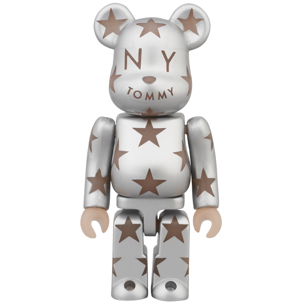 BE@RBRICK TOMMY