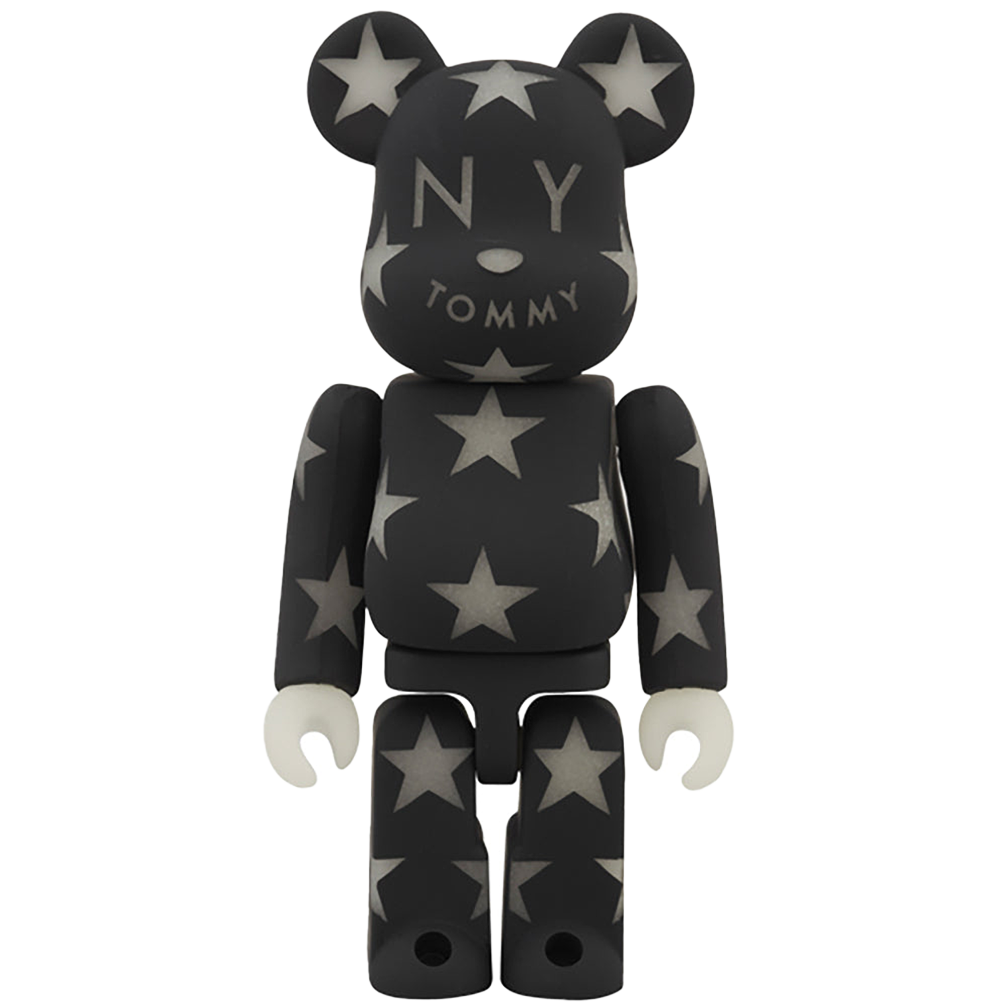 BE@RBRICK TOMMY