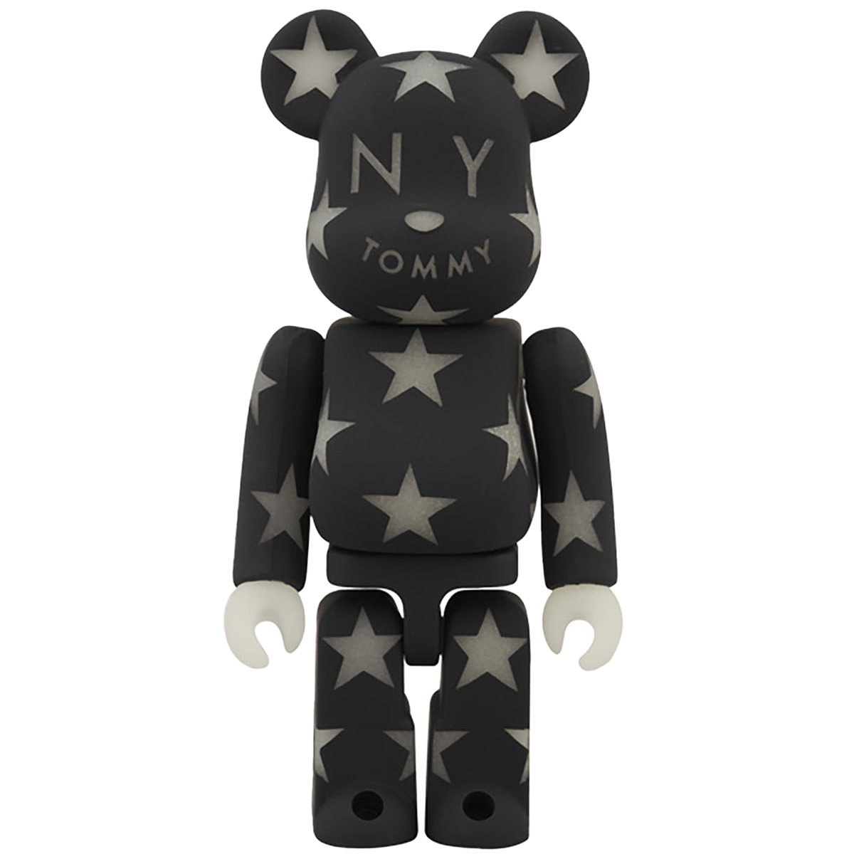 BE@RBRICK TOMMY