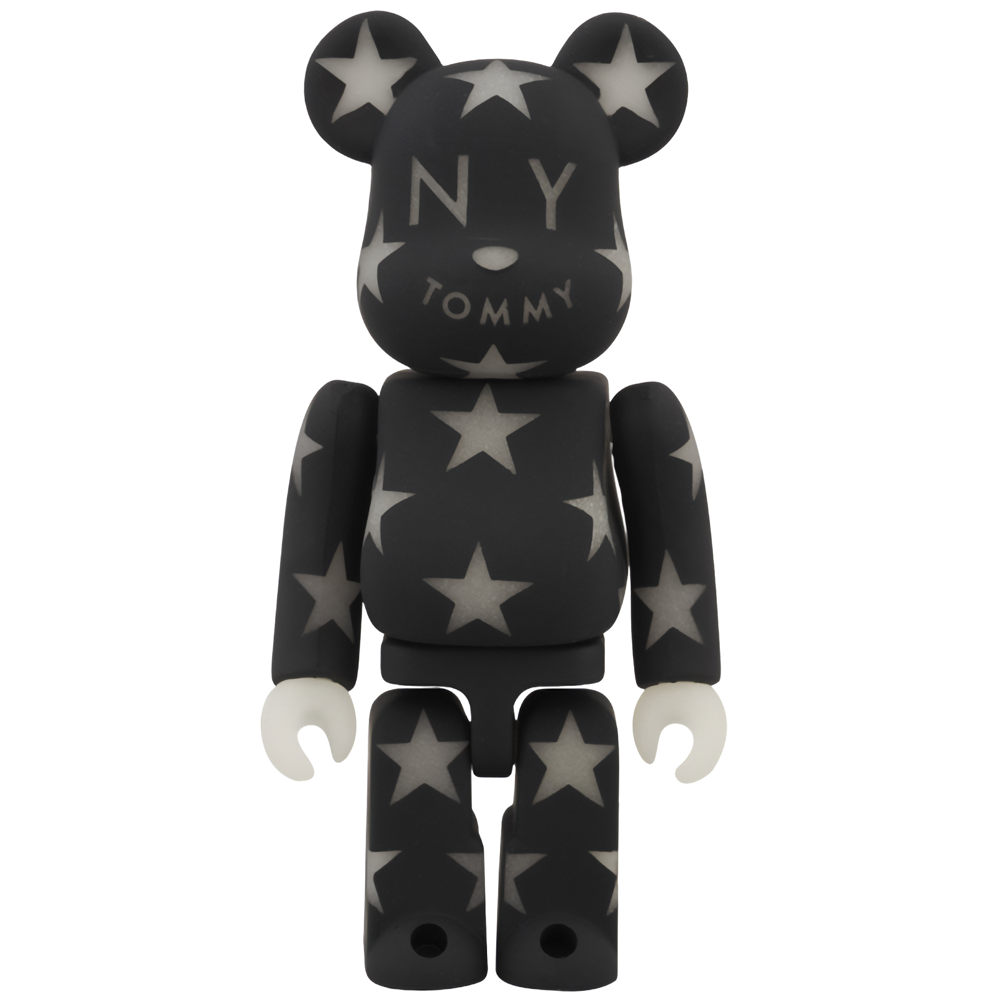 BE@RBRICK TOMMY