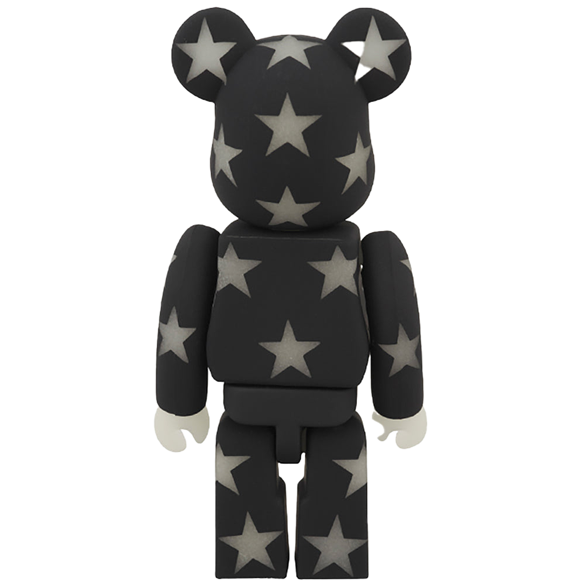 BE@RBRICK TOMMY