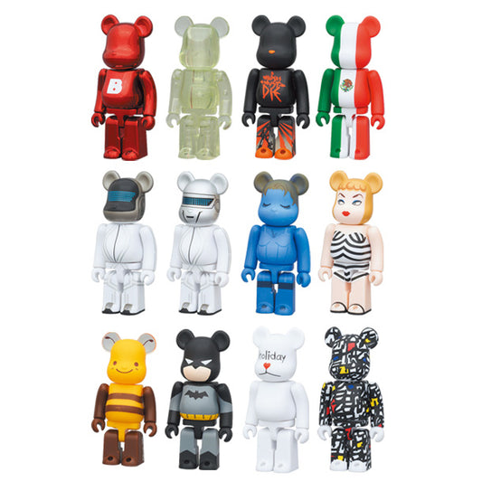 BE@RBRICK SERIES 21_0