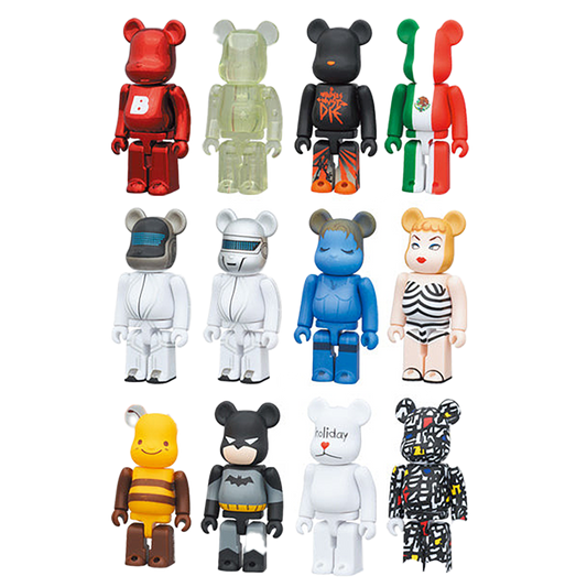 BE@RBRICK SERIES 21