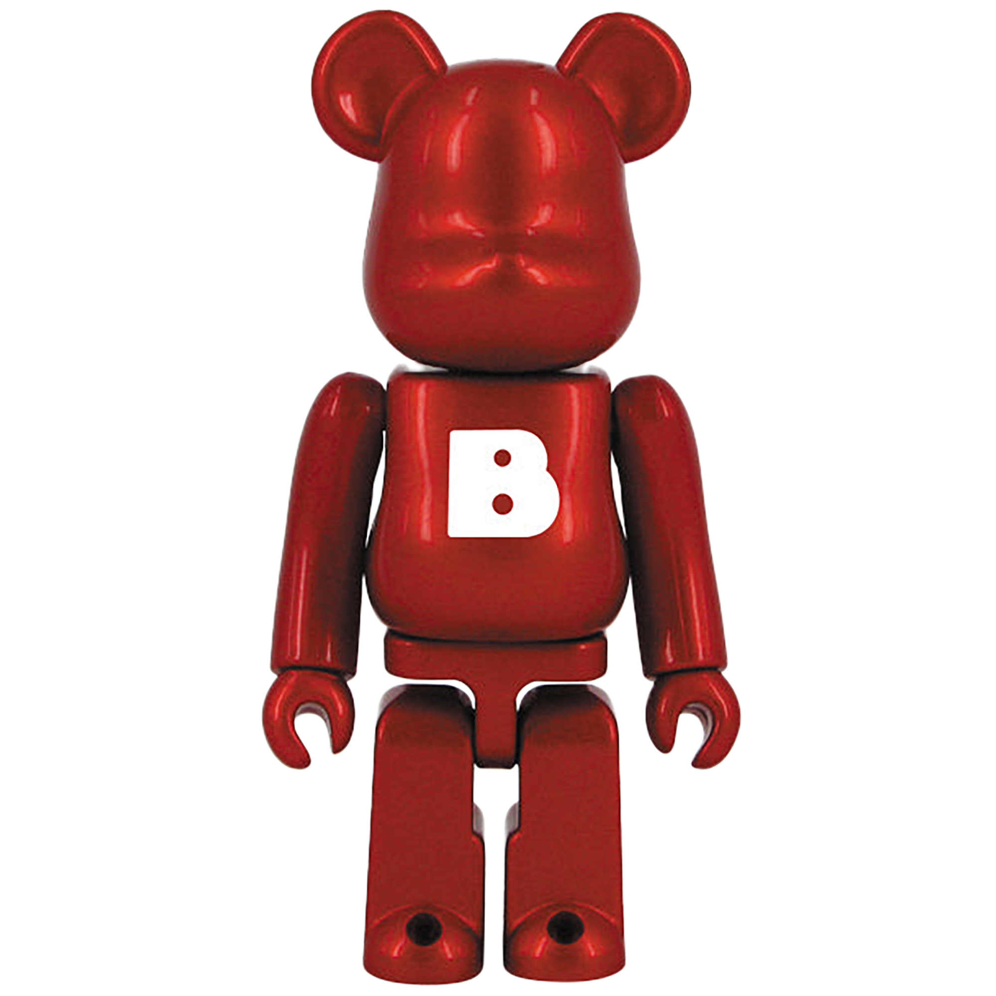 BE@RBRICK SERIES 27