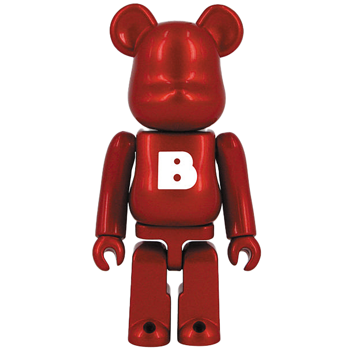 BE@RBRICK SERIES 27