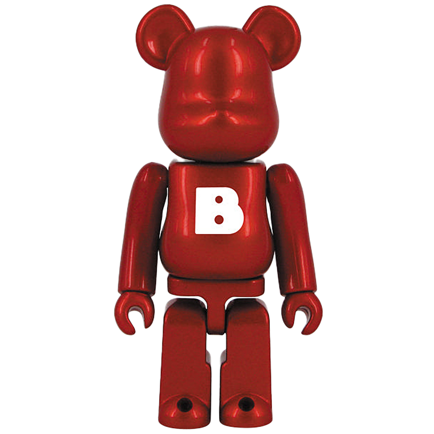 BE@RBRICK SERIES 27