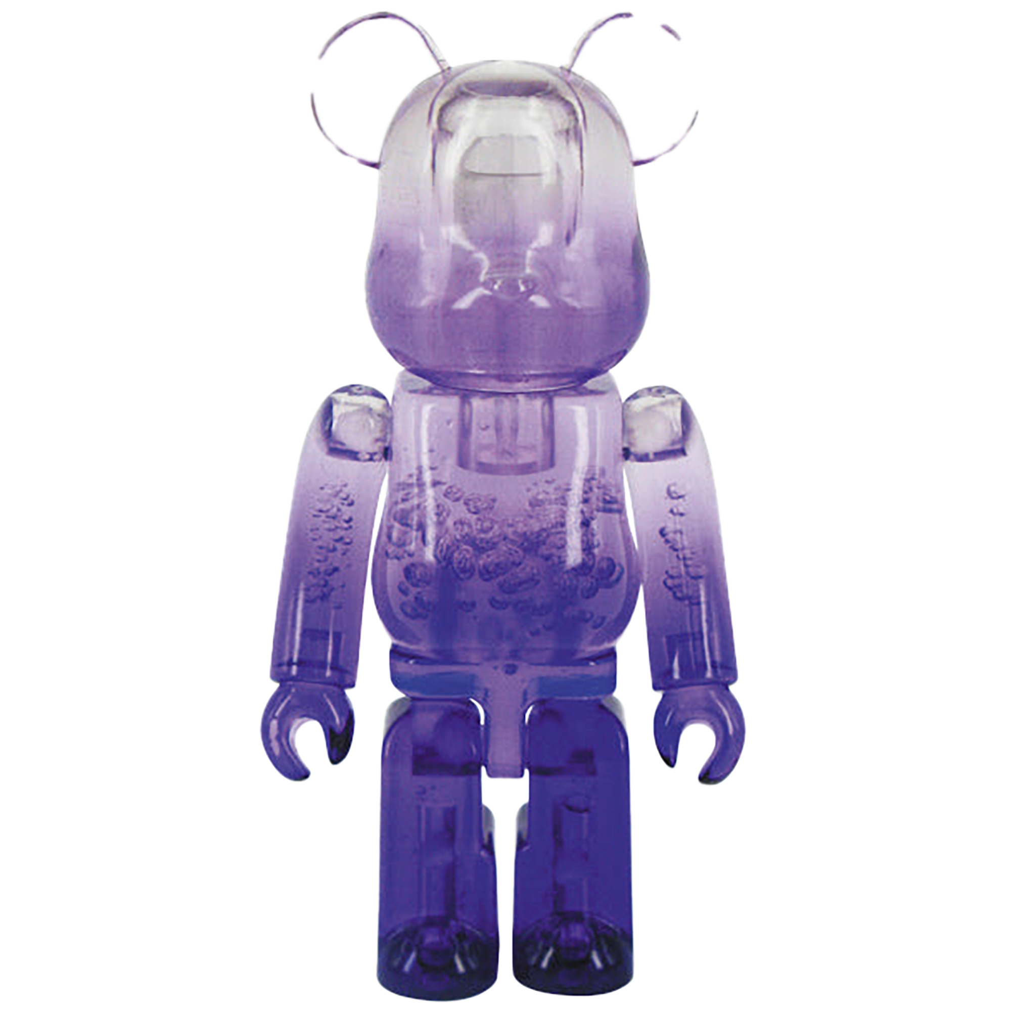 BE@RBRICK SERIES 27