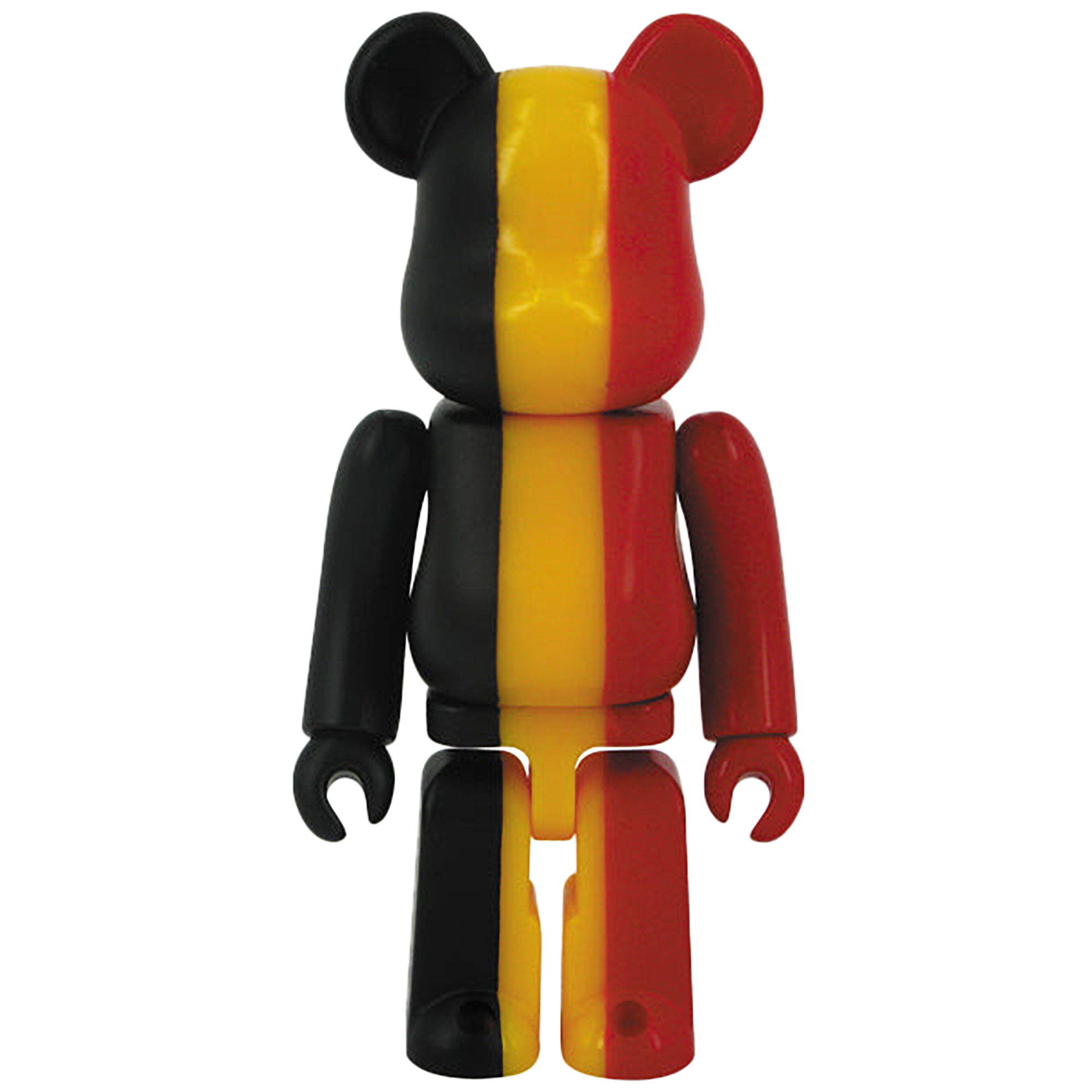 BE@RBRICK SERIES 27