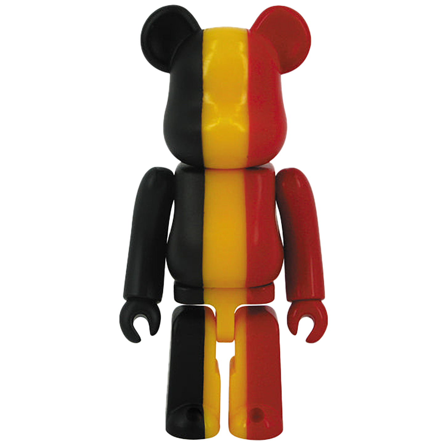 BE@RBRICK SERIES 27