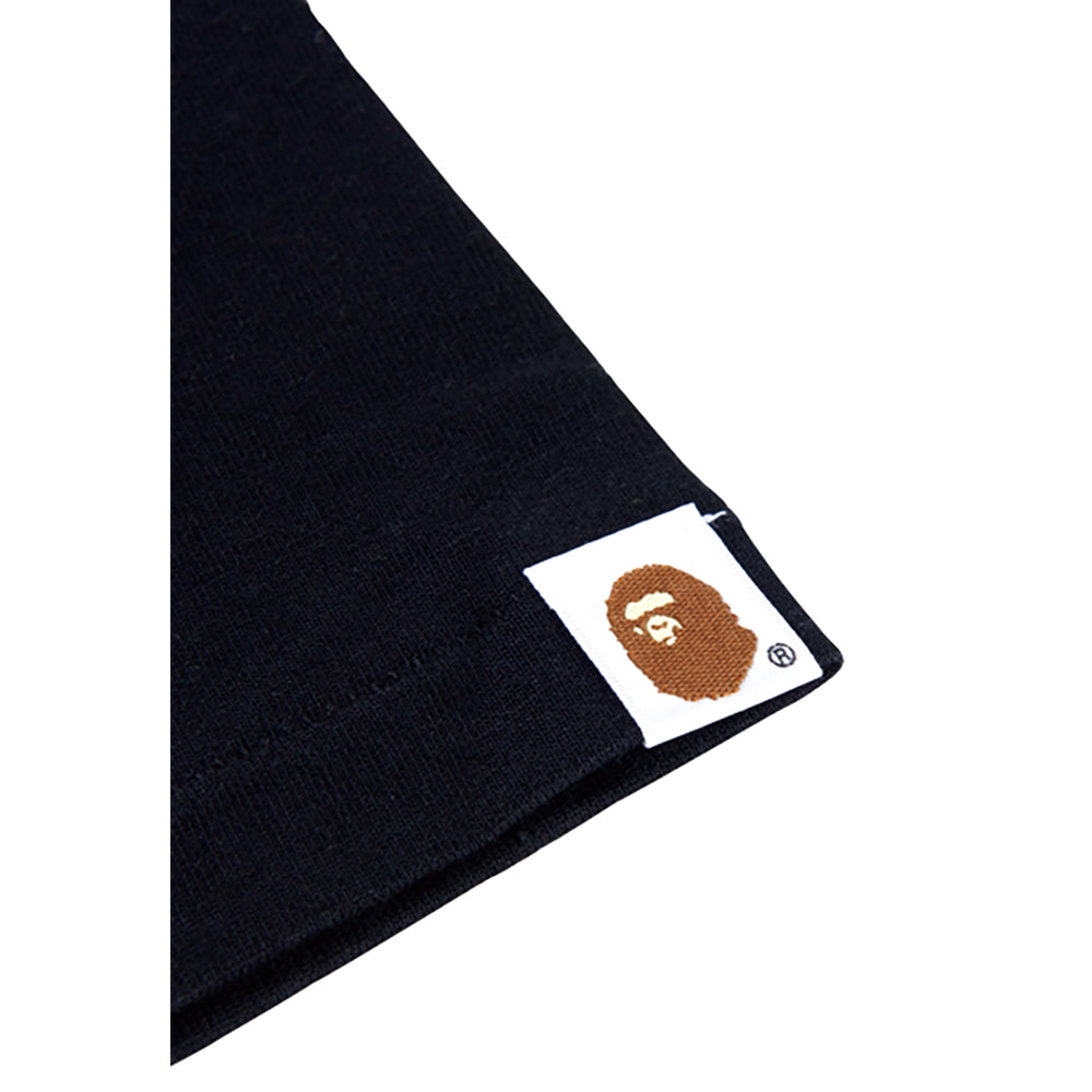 BE@RTEE BAPE(R)-B@BY MILO(R) (BLACK)_2