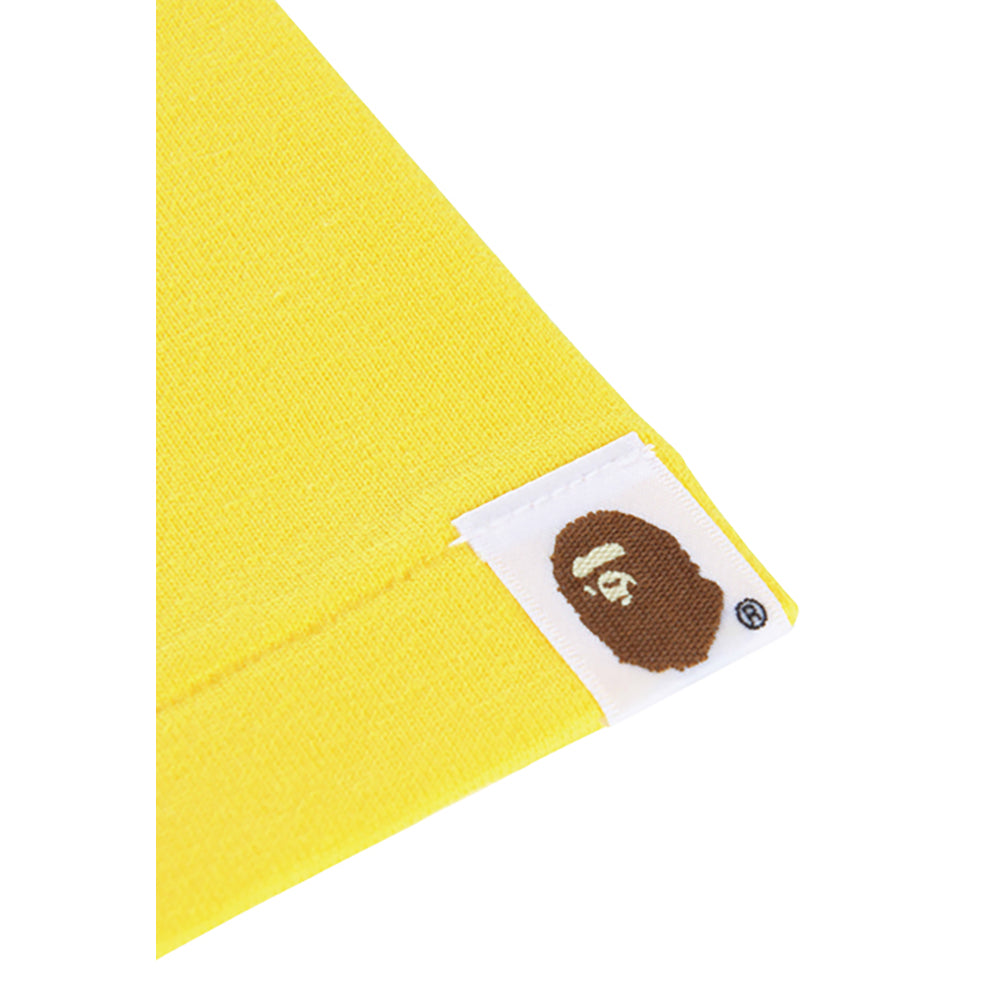 BE@RTEE BAPE(R)-B@BY MILO(R) (YELLOW)_2