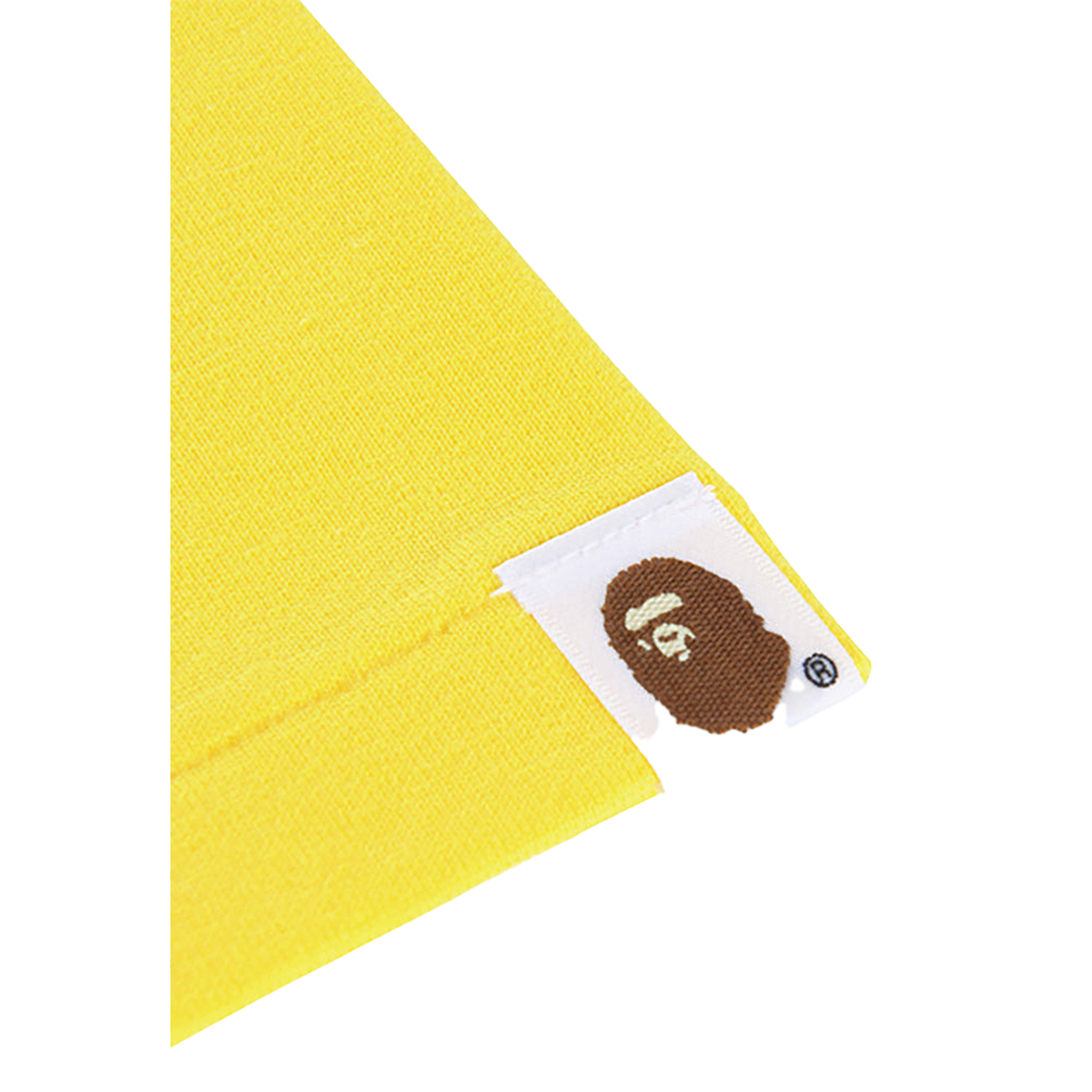 BE@RTEE BAPE(R)-B@BY MILO(R) (YELLOW) | MEDICOM TOY OFFICIAL STORE