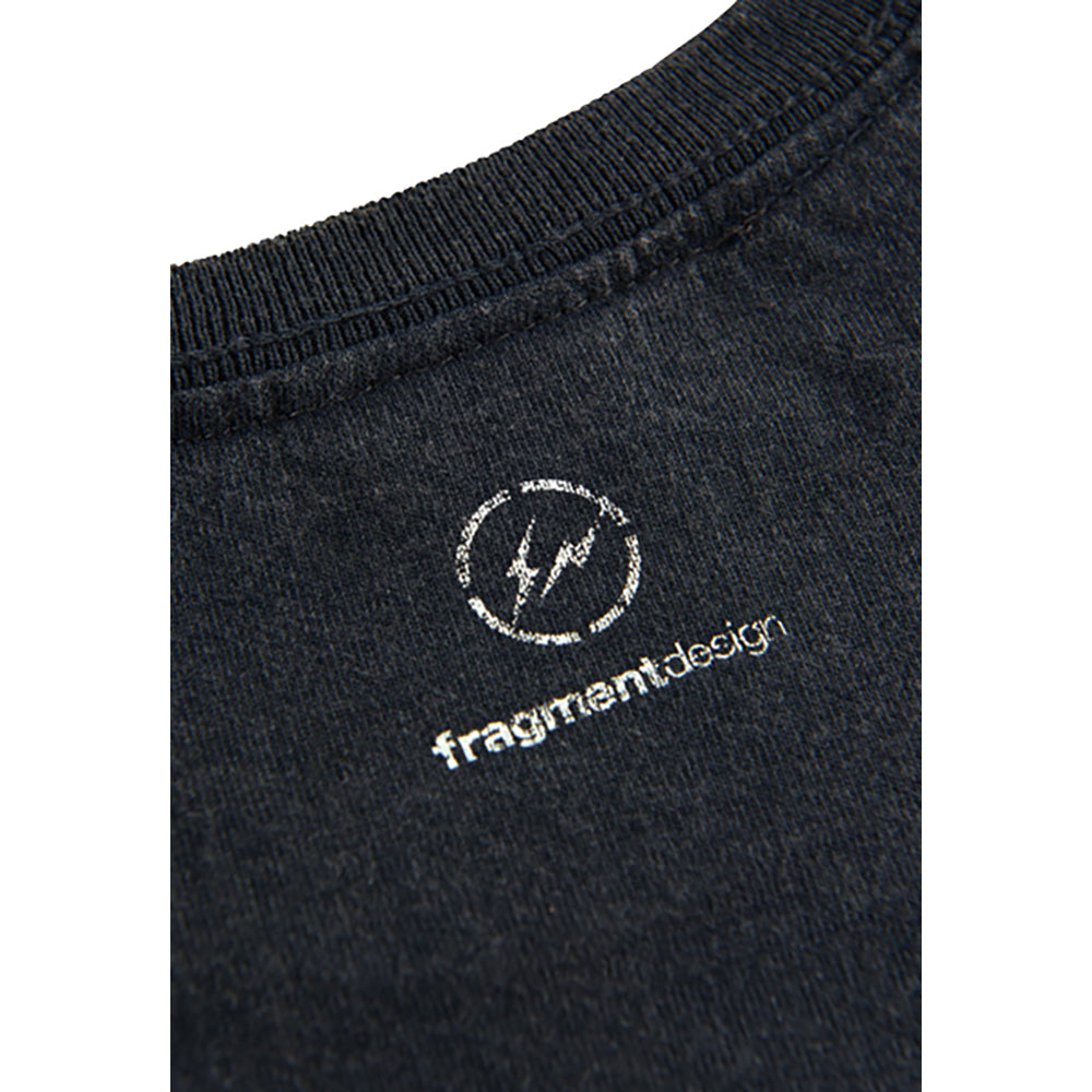BE@RTEE fragmentdesign-VINTAGE CUSTOM (BLACK)_3