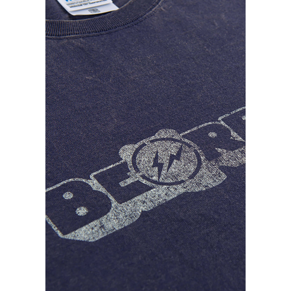 BE@RTEE fragmentdesign-VINTAGE CUSTOM (NAVY)_1