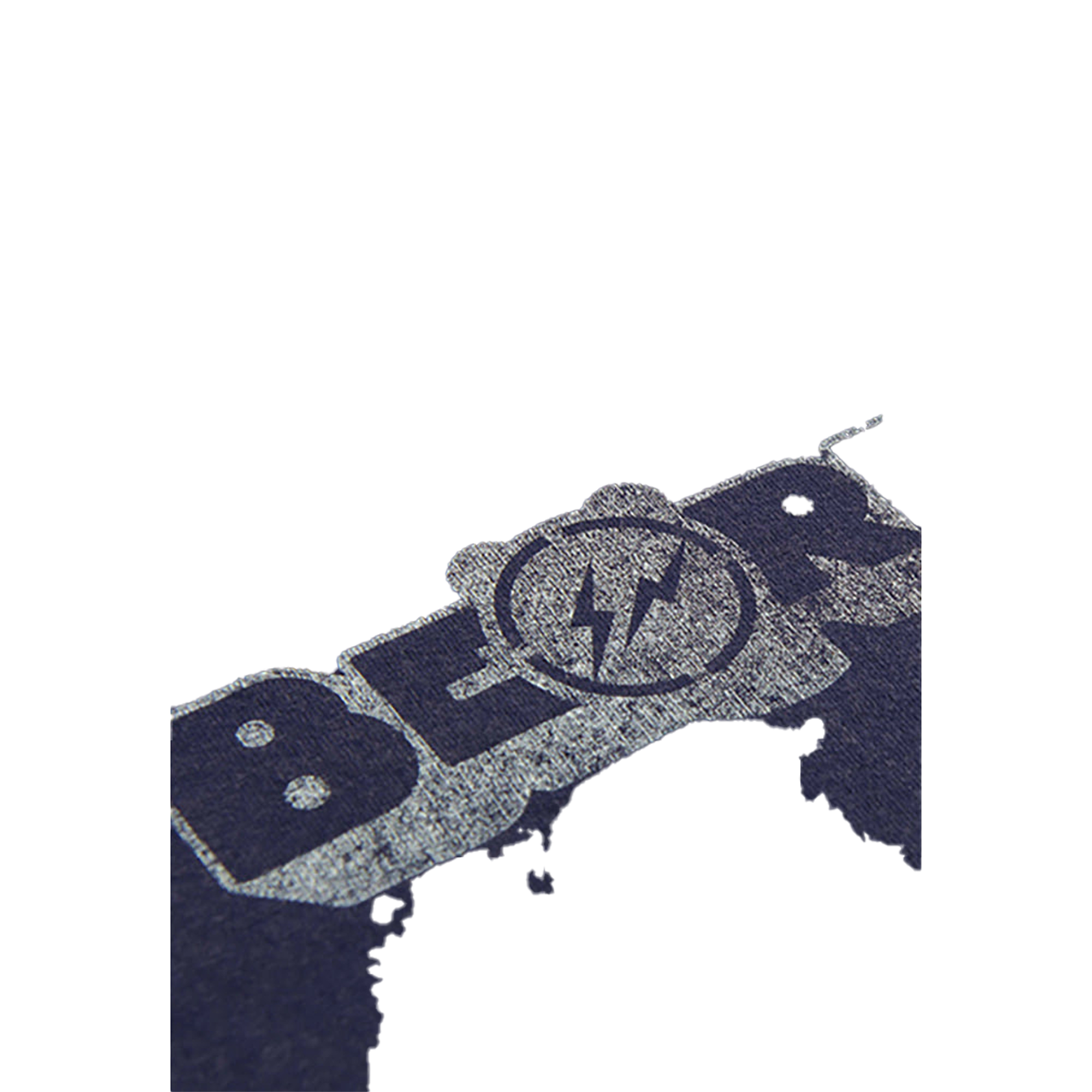 BE@RTEE fragmentdesign-VINTAGE CUSTOM (NAVY)
