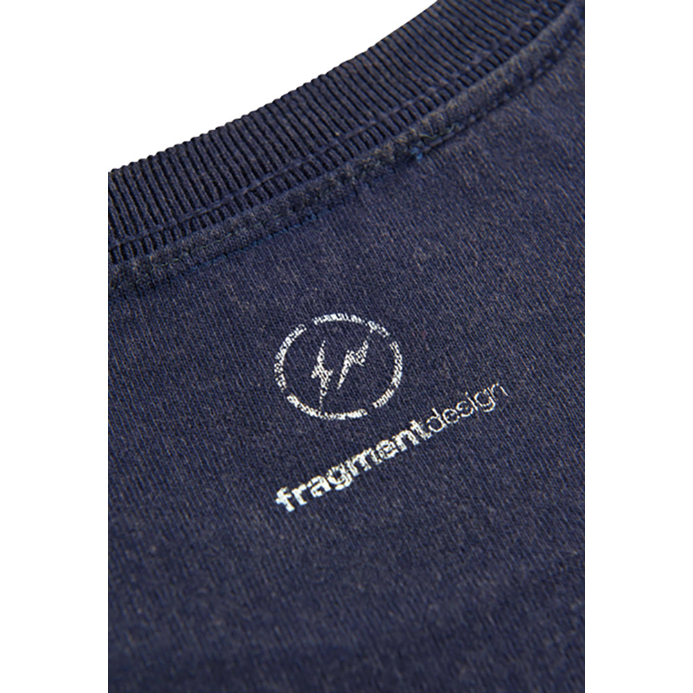 BE@RTEE fragmentdesign-VINTAGE CUSTOM (NAVY)_3