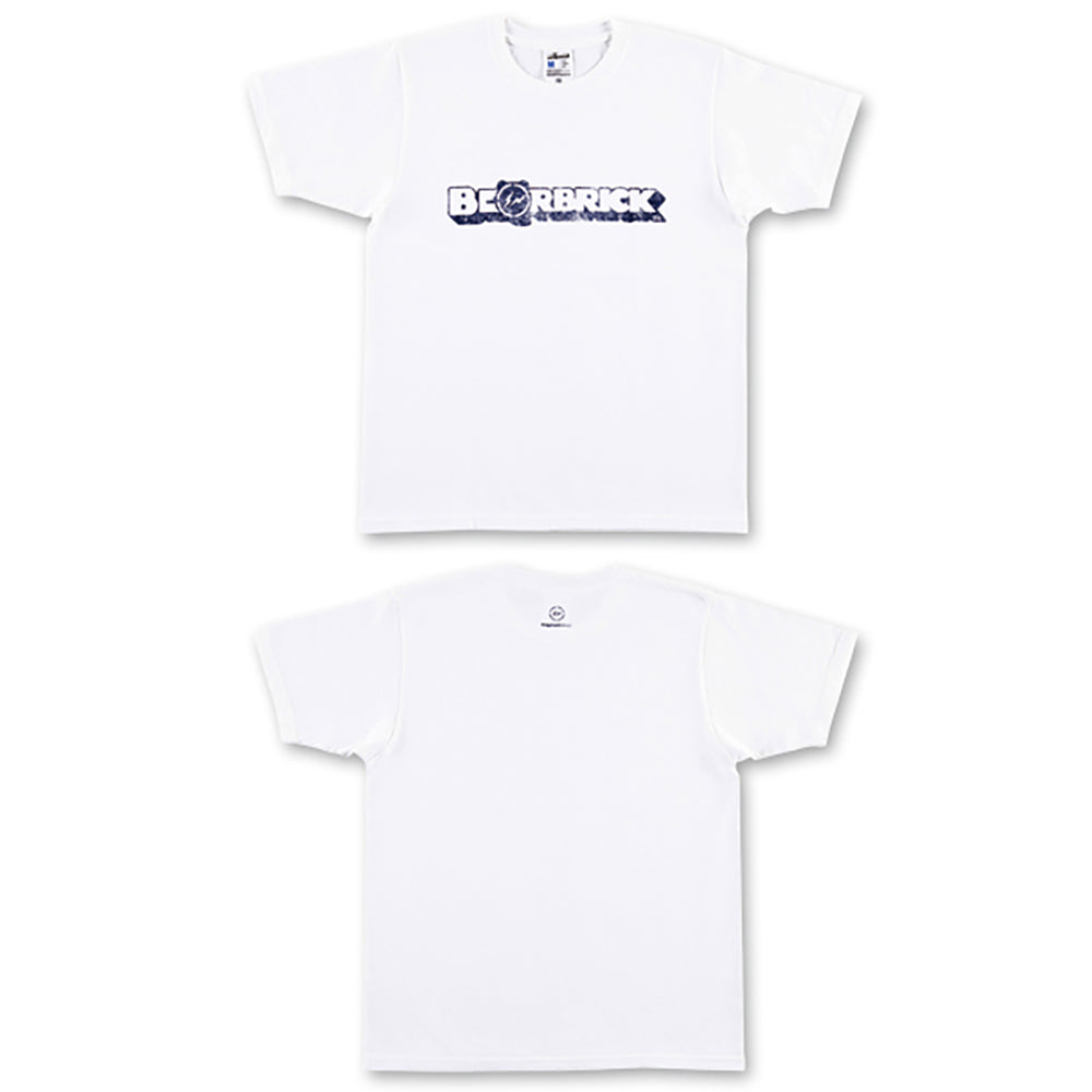 BE@RTEE fragmentdesign-VINTAGE CUSTOM (WHITE)_0